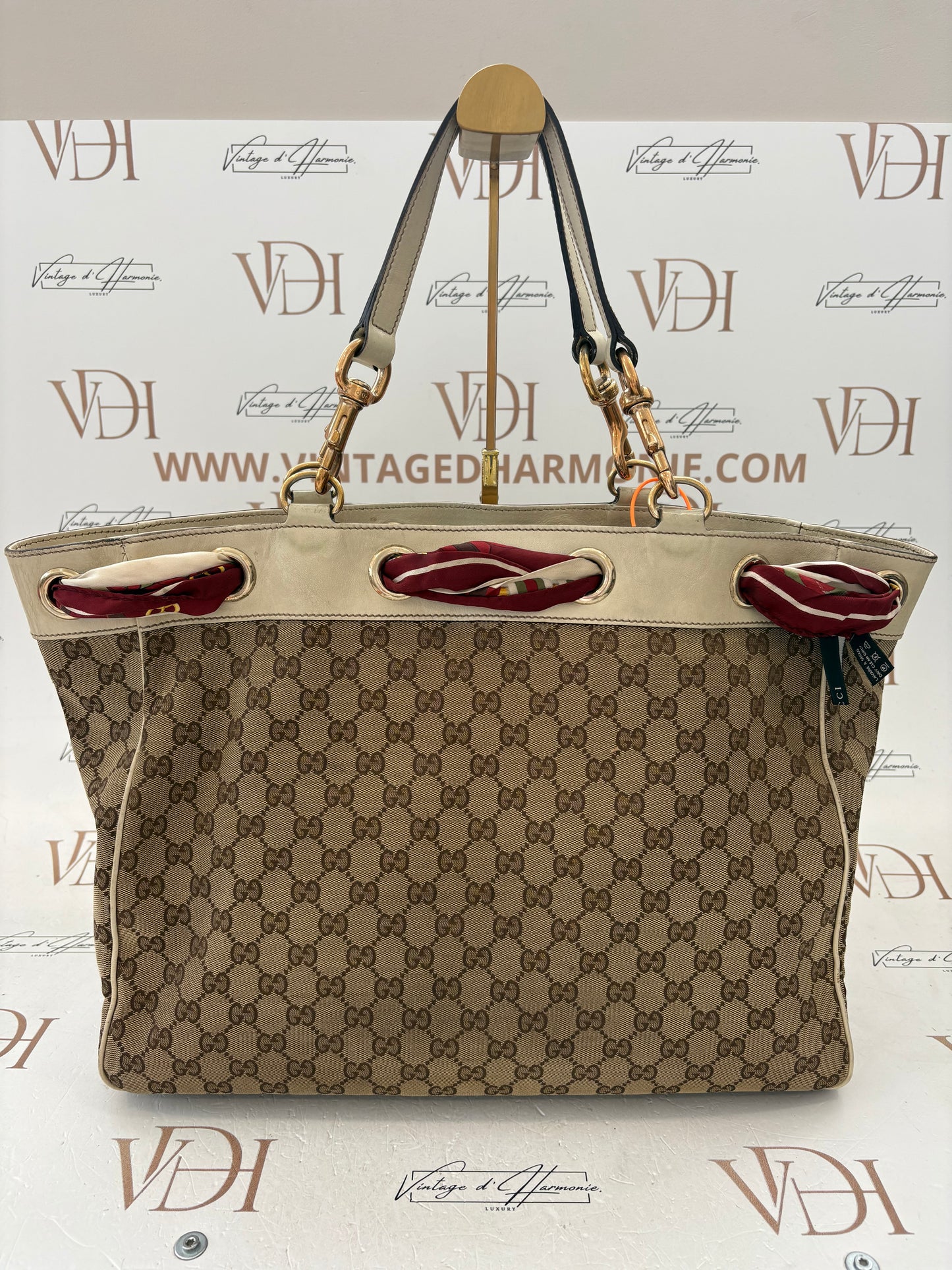 201377 - Gucci Bag