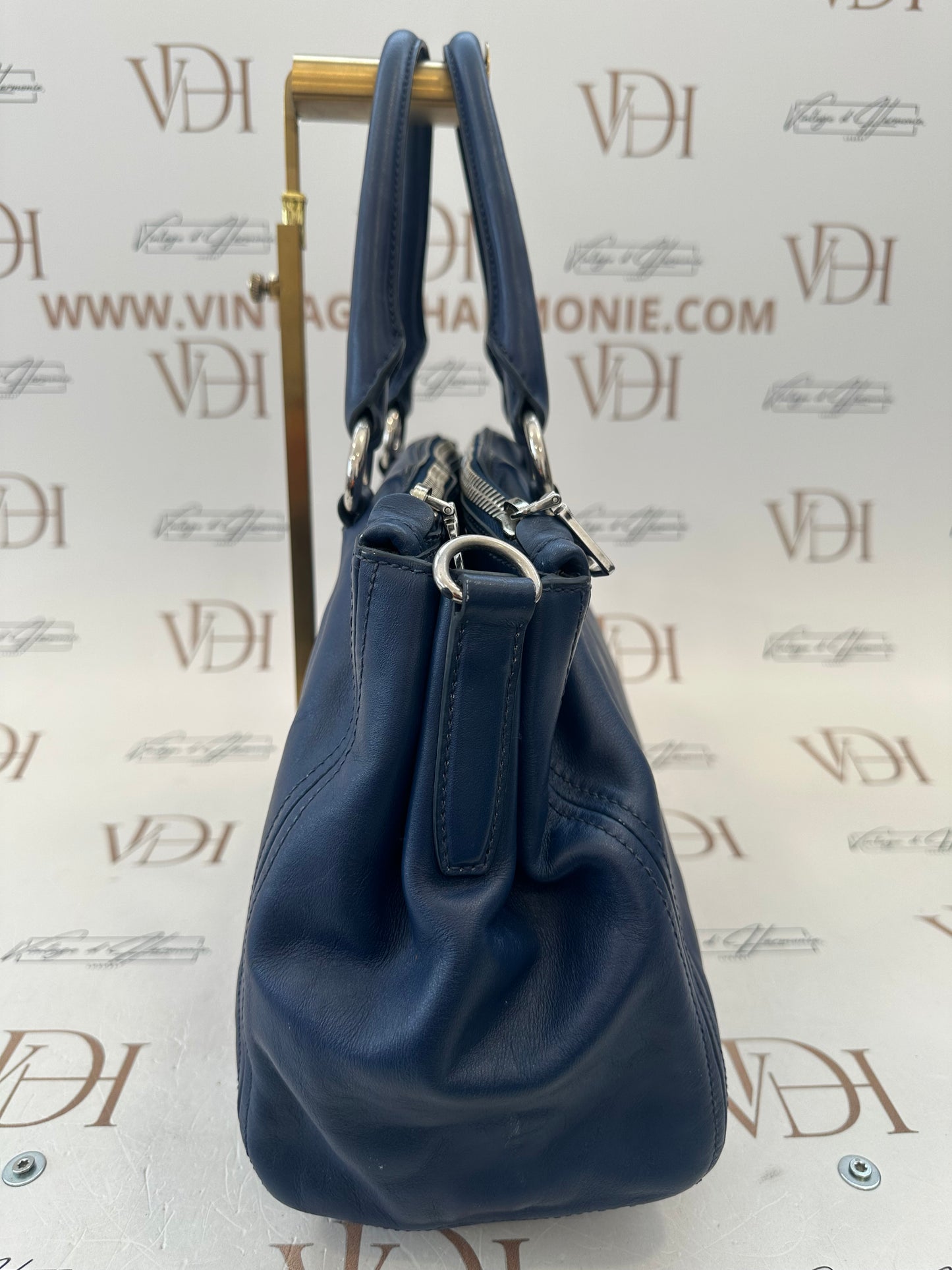382287 - Prada Blue