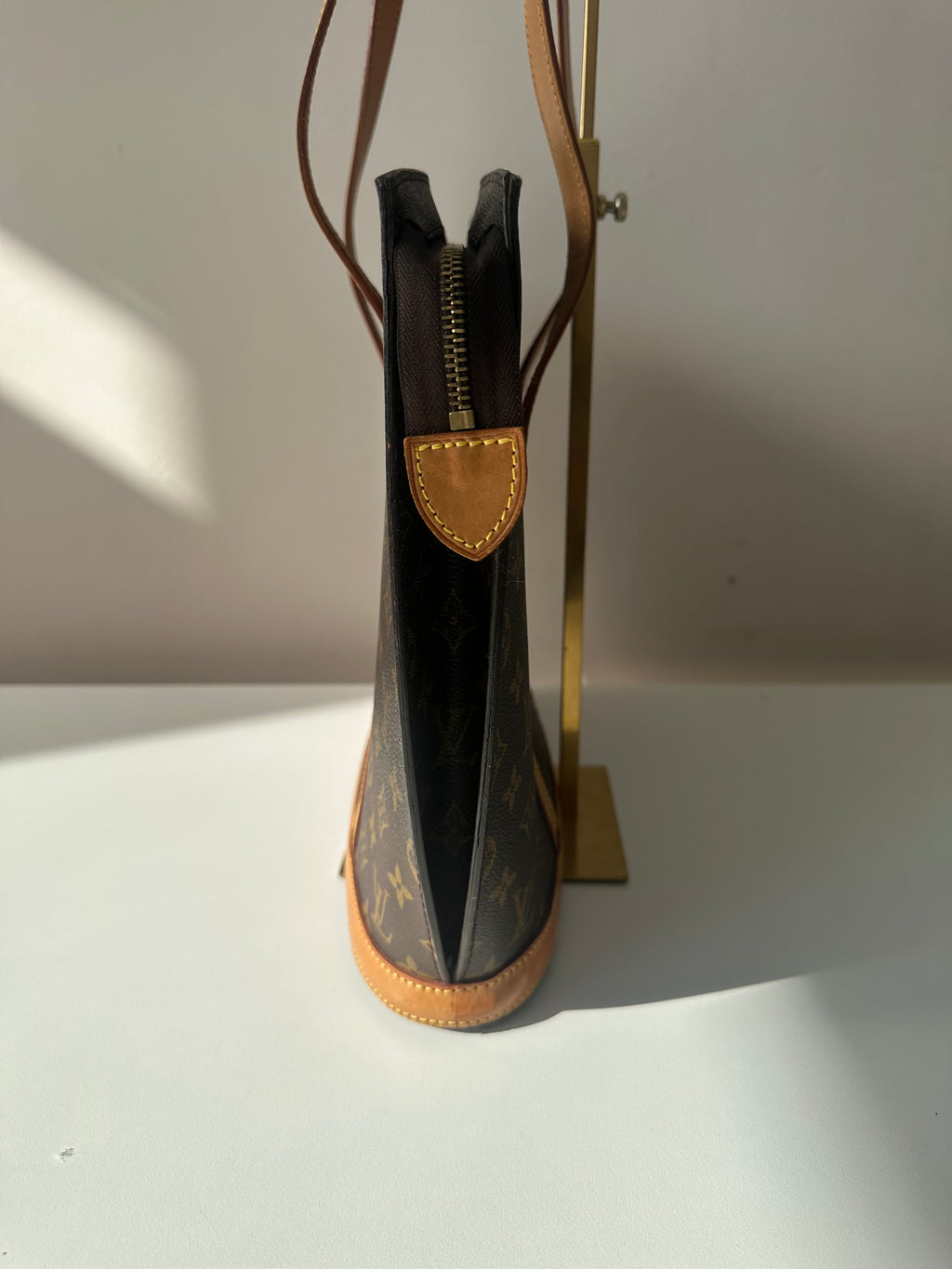 Louis Vuitton Babylone