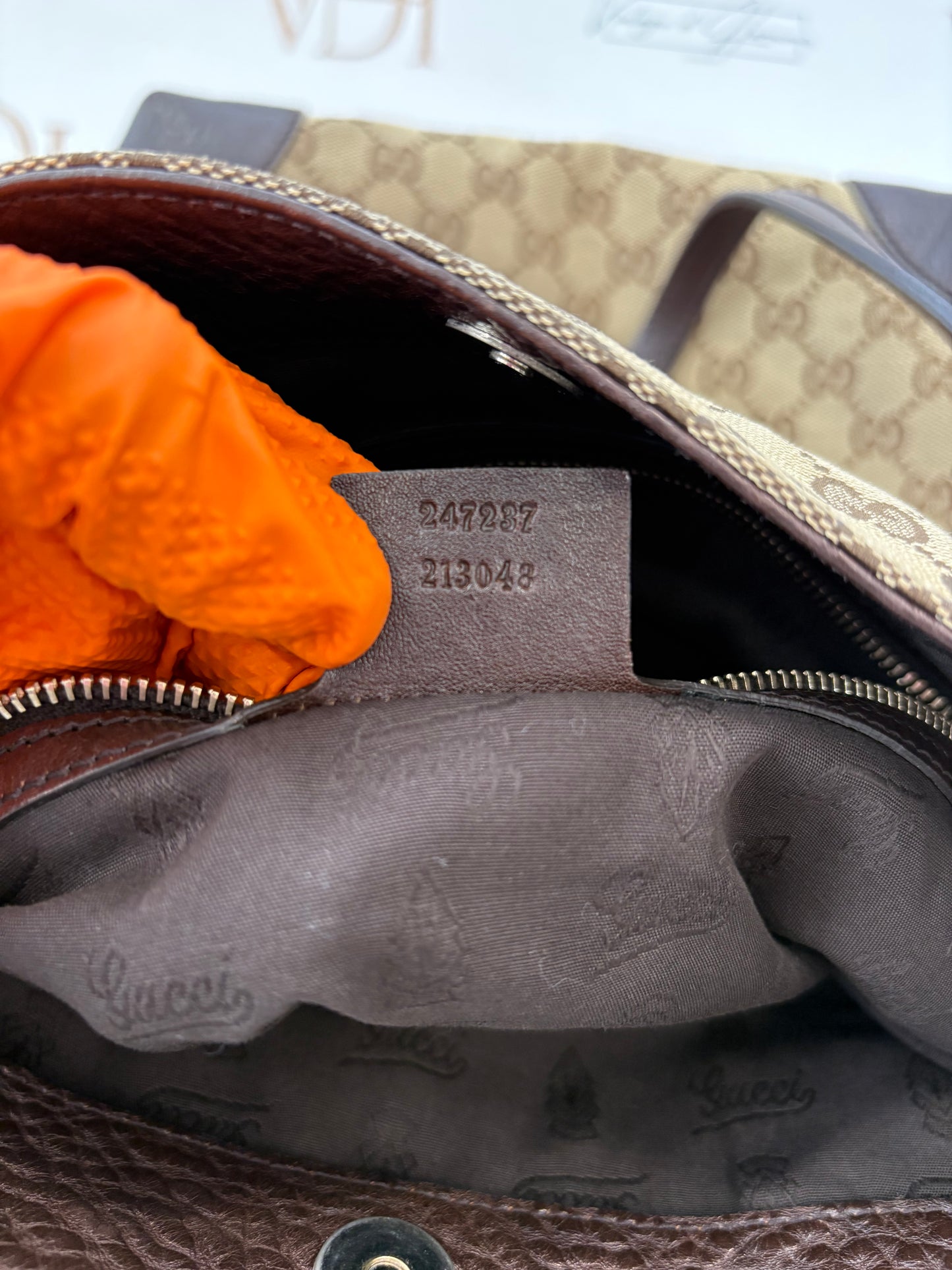 383542 - Gucci Bag