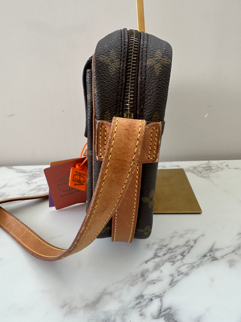 Louis Vuitton Jeune Fille