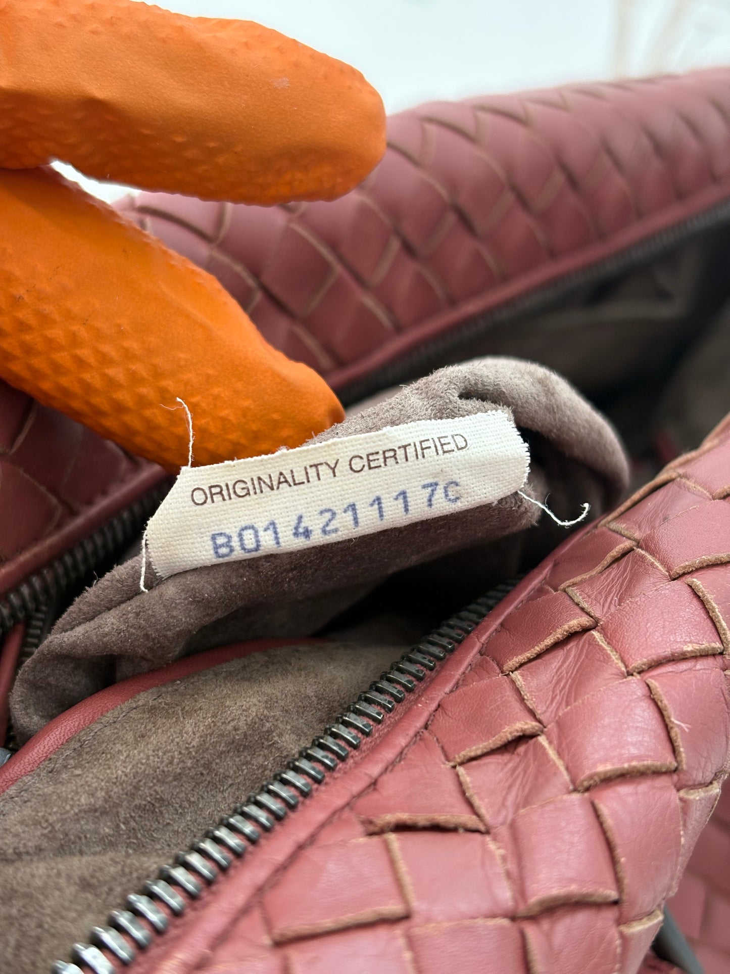 200964 - Bottega Veneta