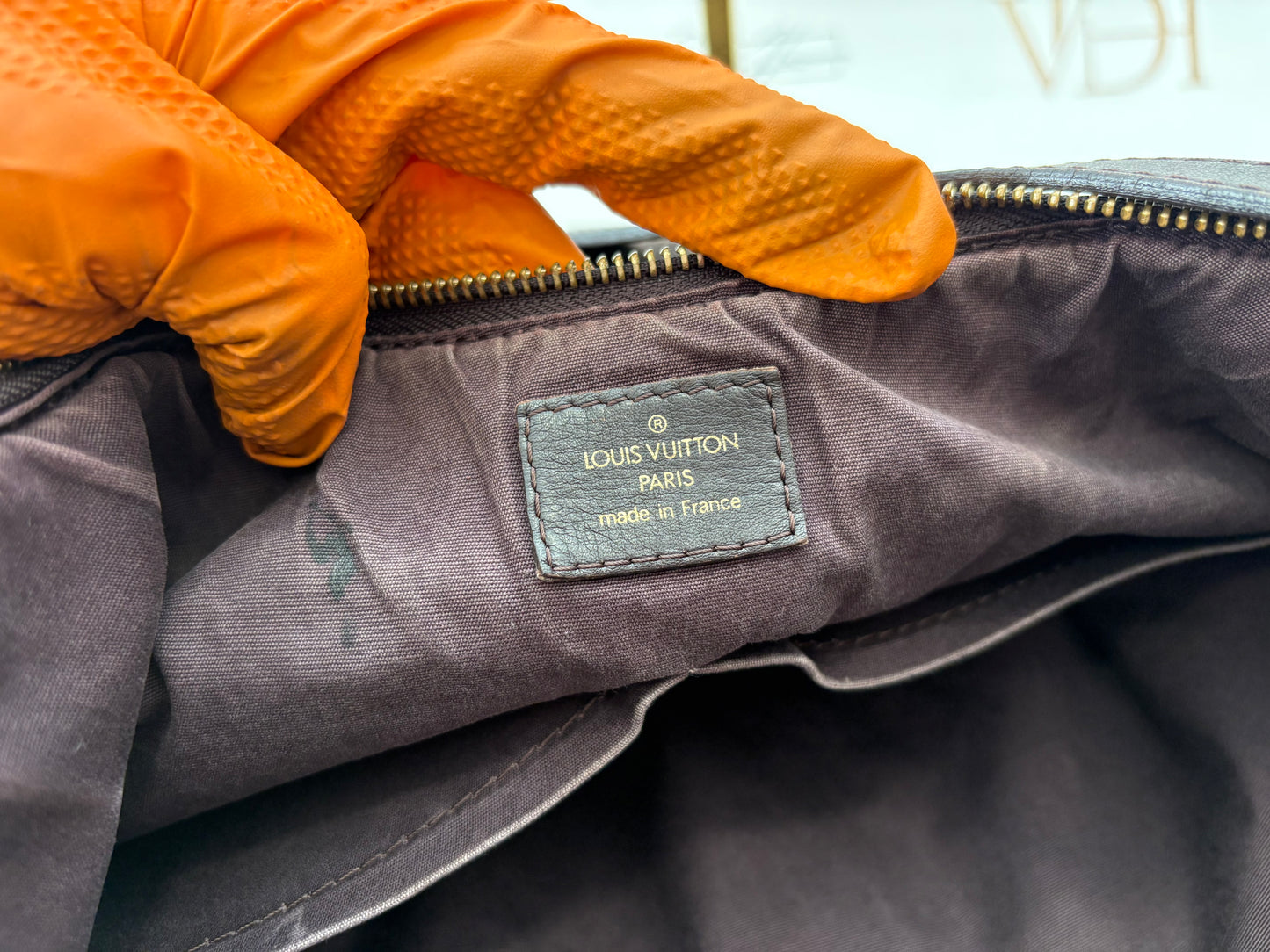018110 - Louis Vuitton Idylle Rhapsody MM