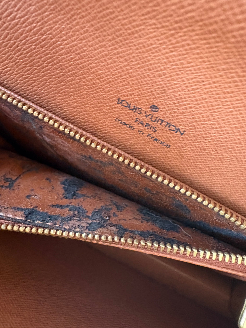 Louis Vuitton Concorde