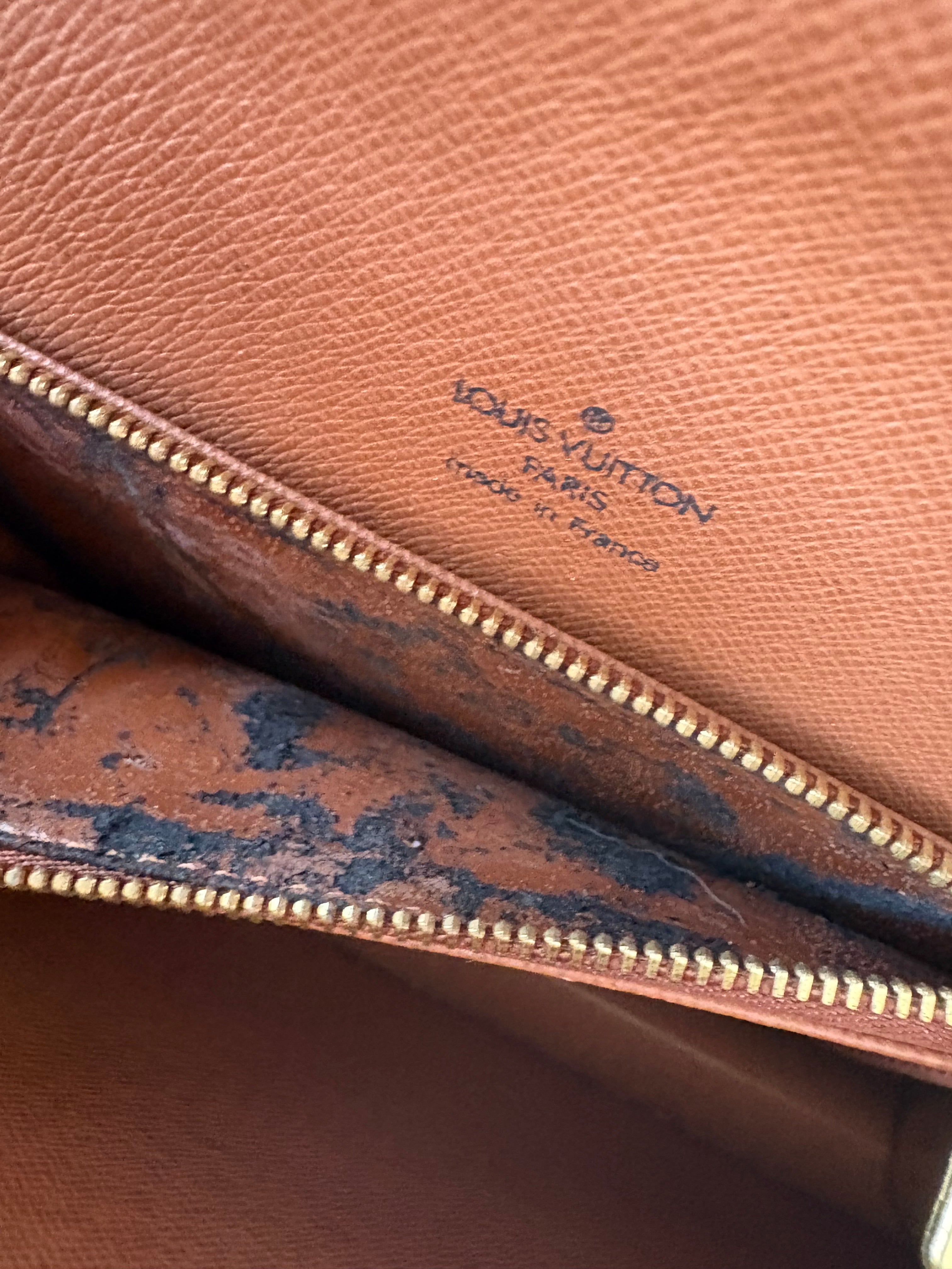 Louis Vuitton Concorde