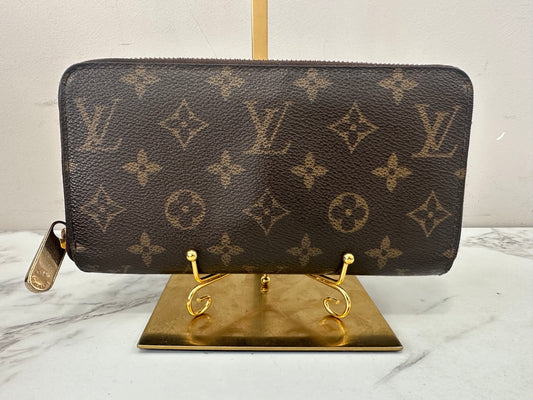 Louis Vuitton Portefeuille