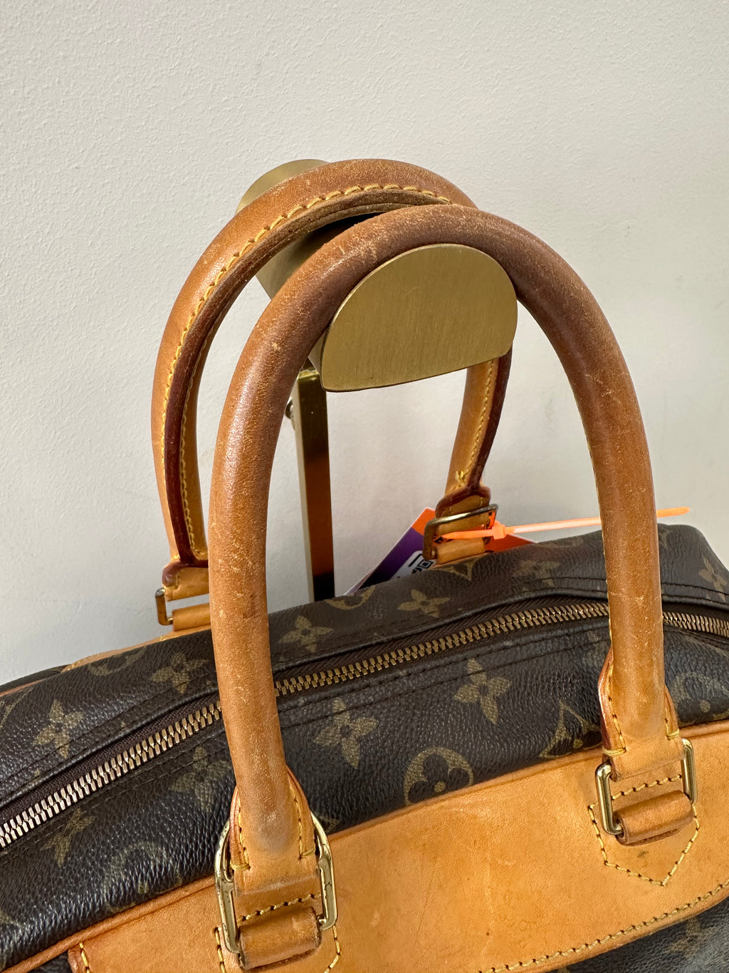 Louis Vuitton Deauville