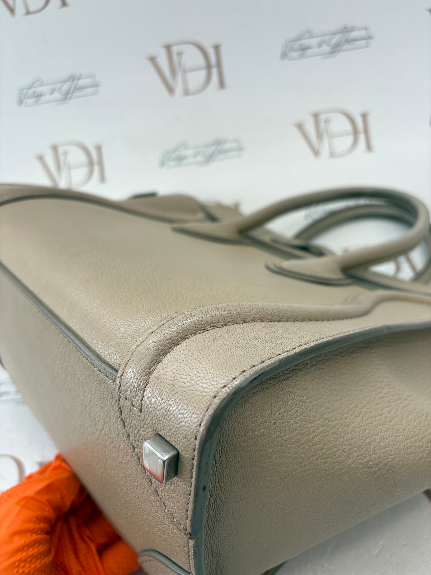 200849 - Céline luggage