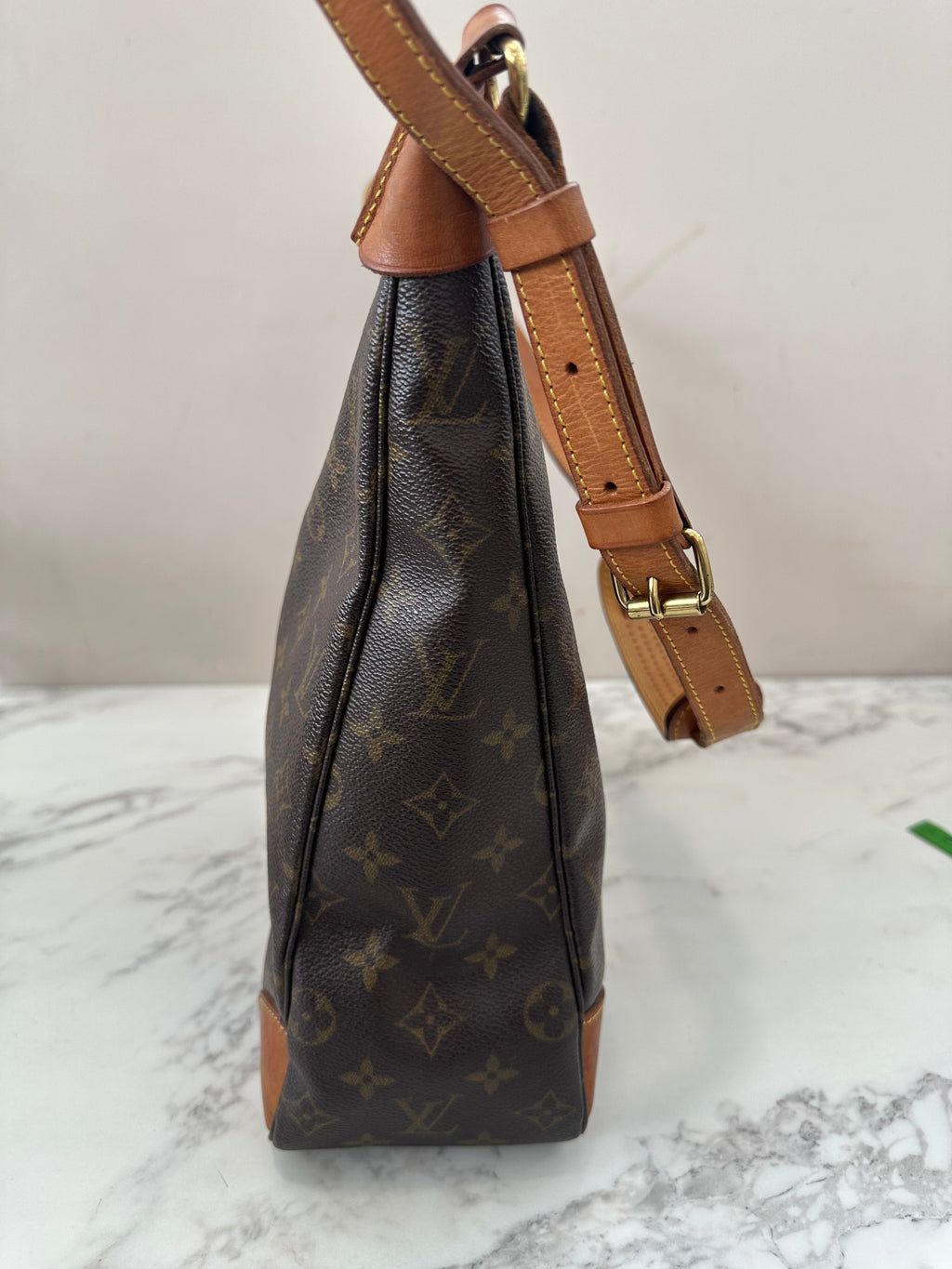 Louis Vuitton Boulogne 35