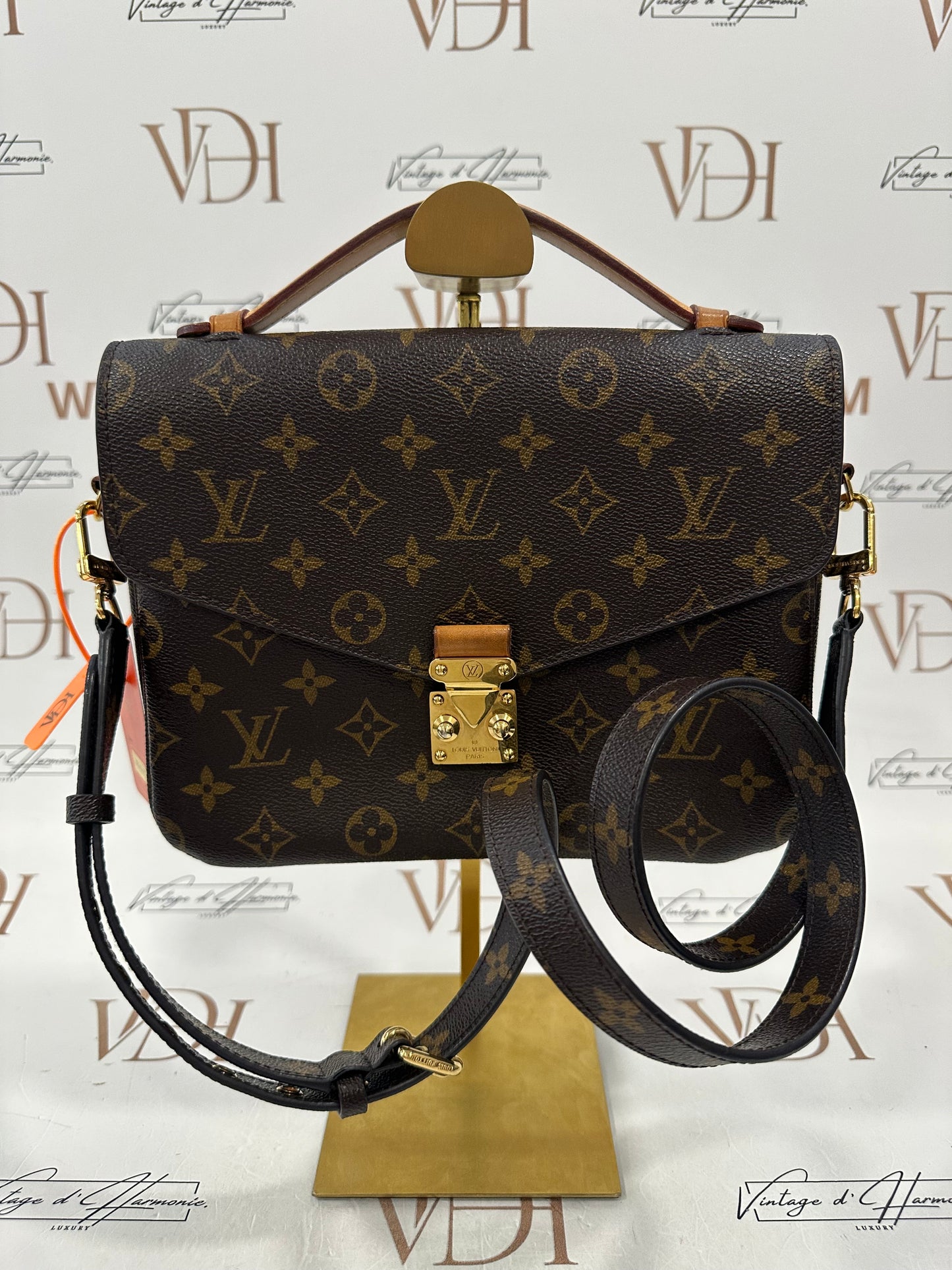 382848 - Louis Vuitton Metis