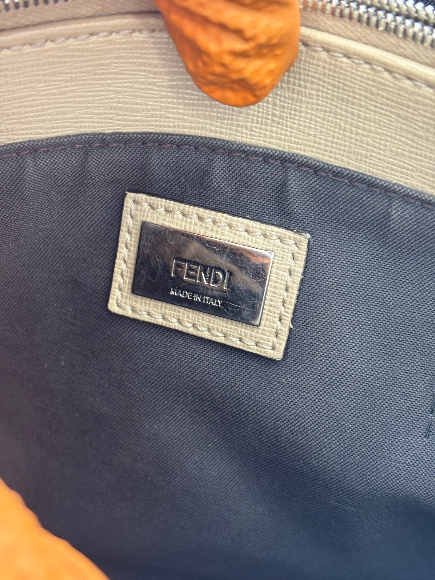 384143 - Fendi 2Jours