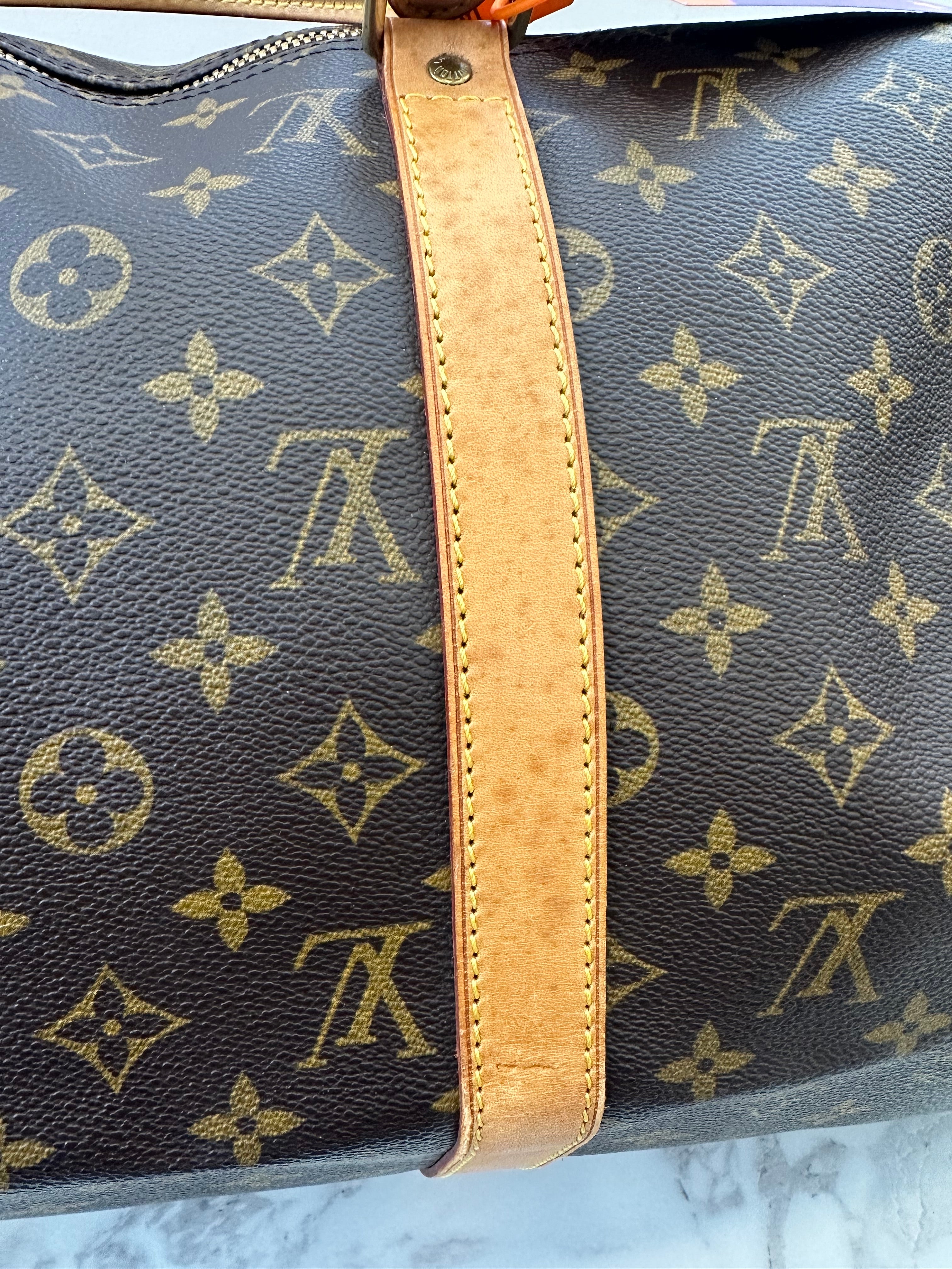 Louis Vuitton Keepall 50
