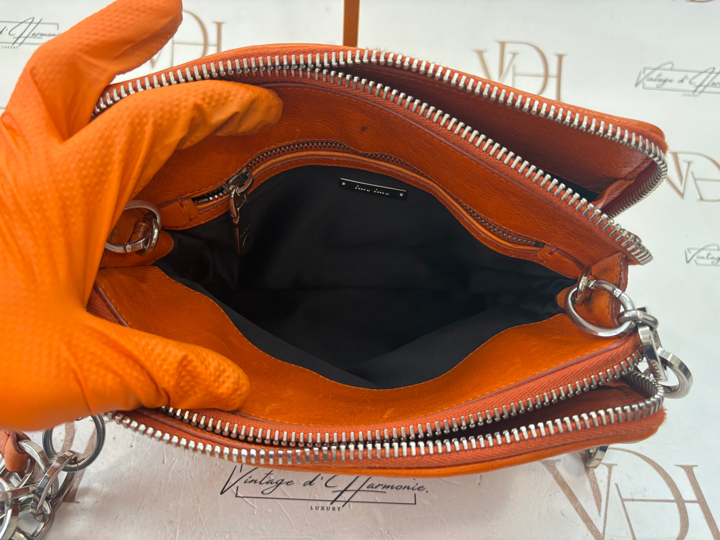 384310 - Miu Miu Orange