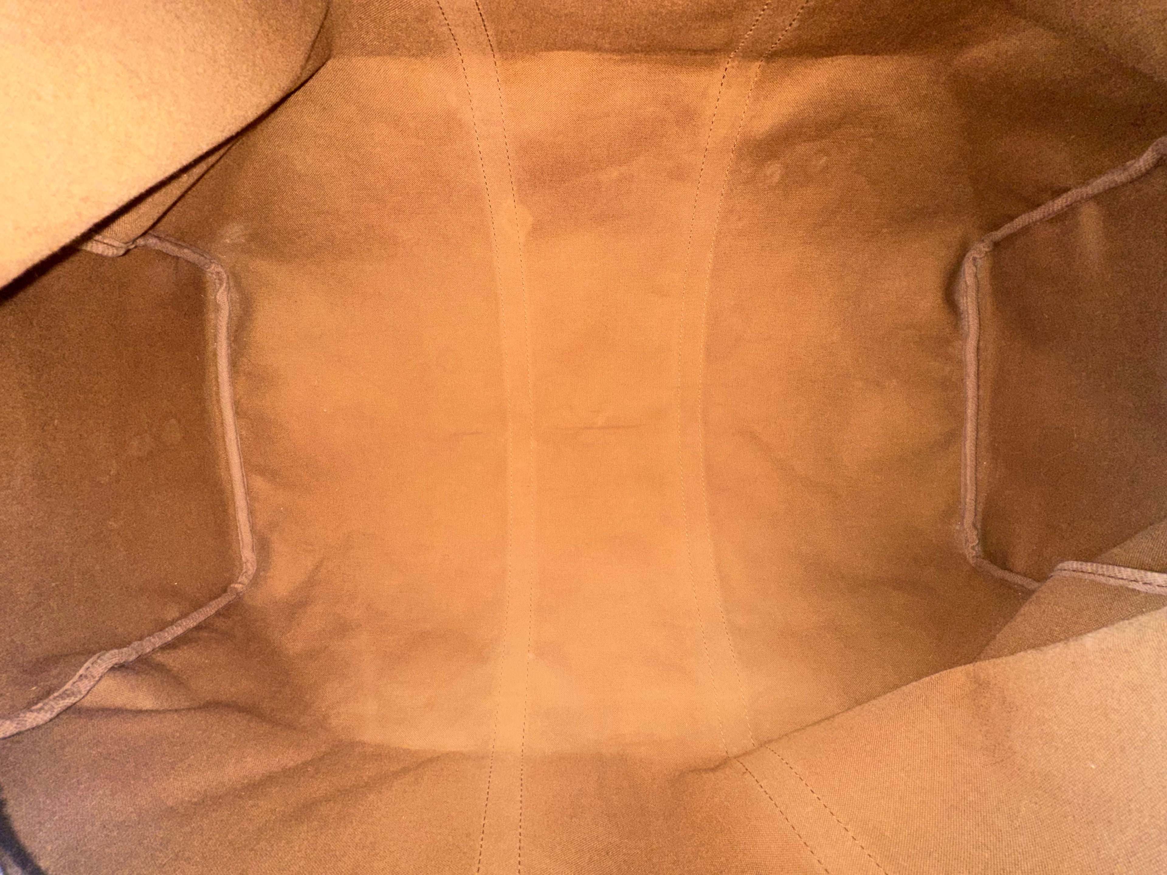 Louis Vuitton Keepall 60