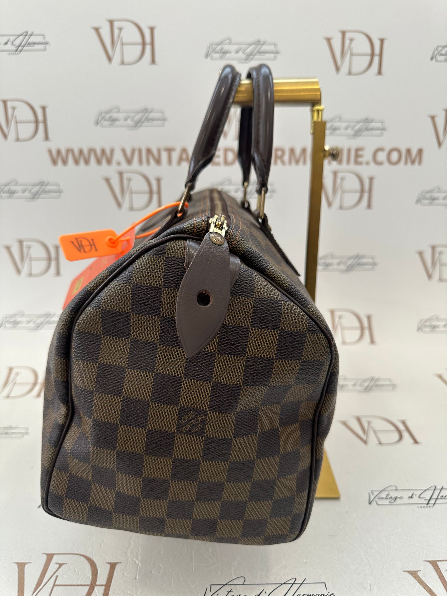 382755 - Louis Vuitton Speedy 30