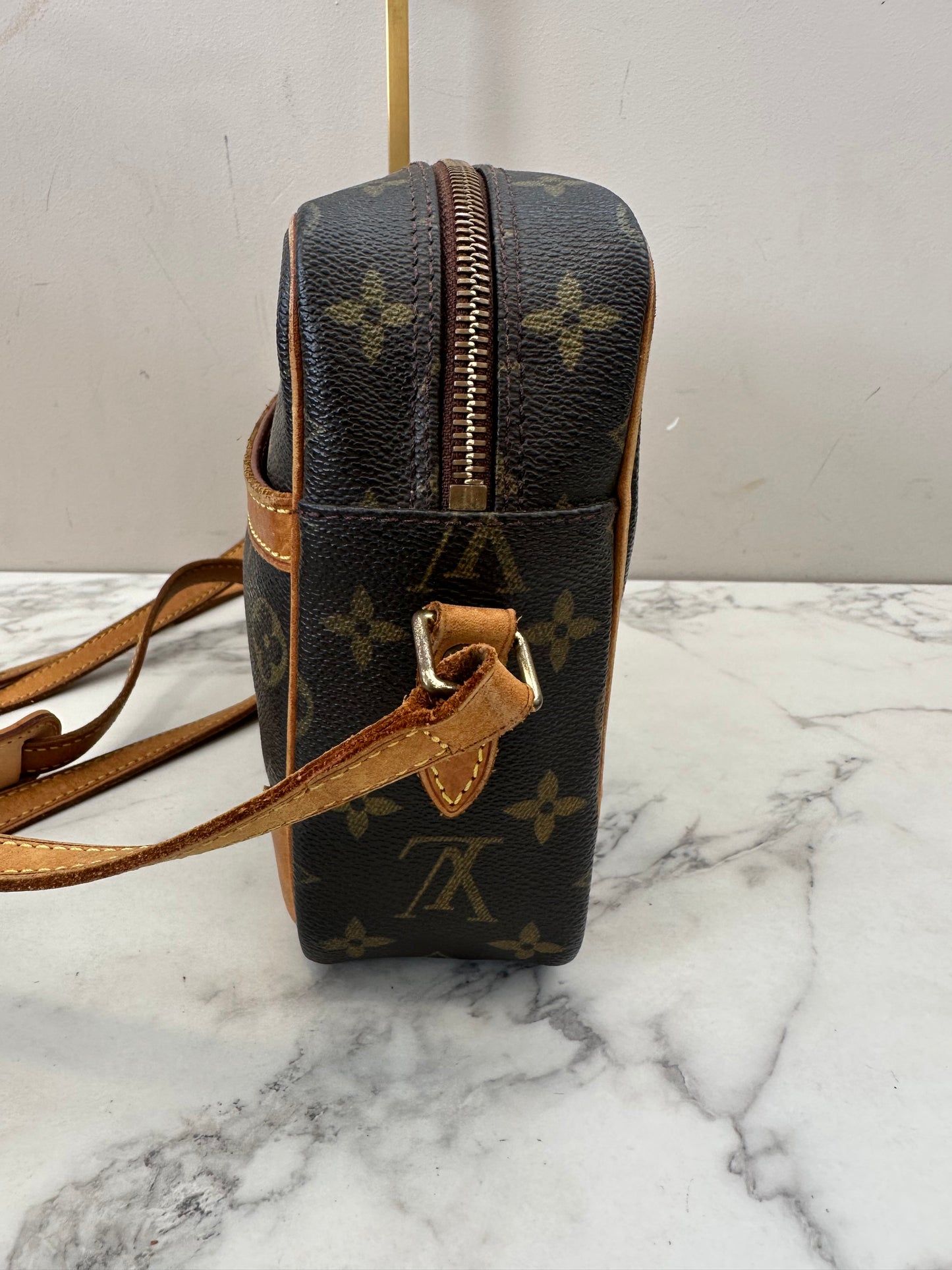 Louis Vuitton Trocadero 27