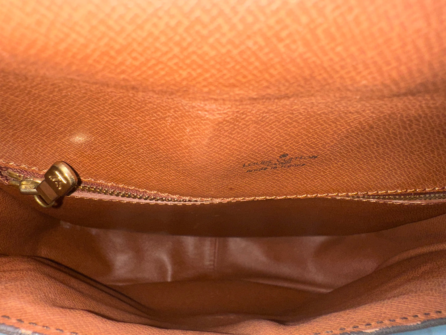 Louis Vuitton Saint Cloud GM