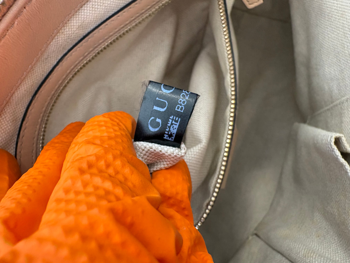 382769 - Gucci Lovely