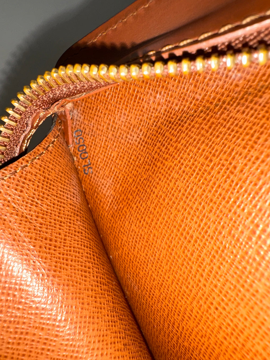 Louis Vuitton Pochette Voyage