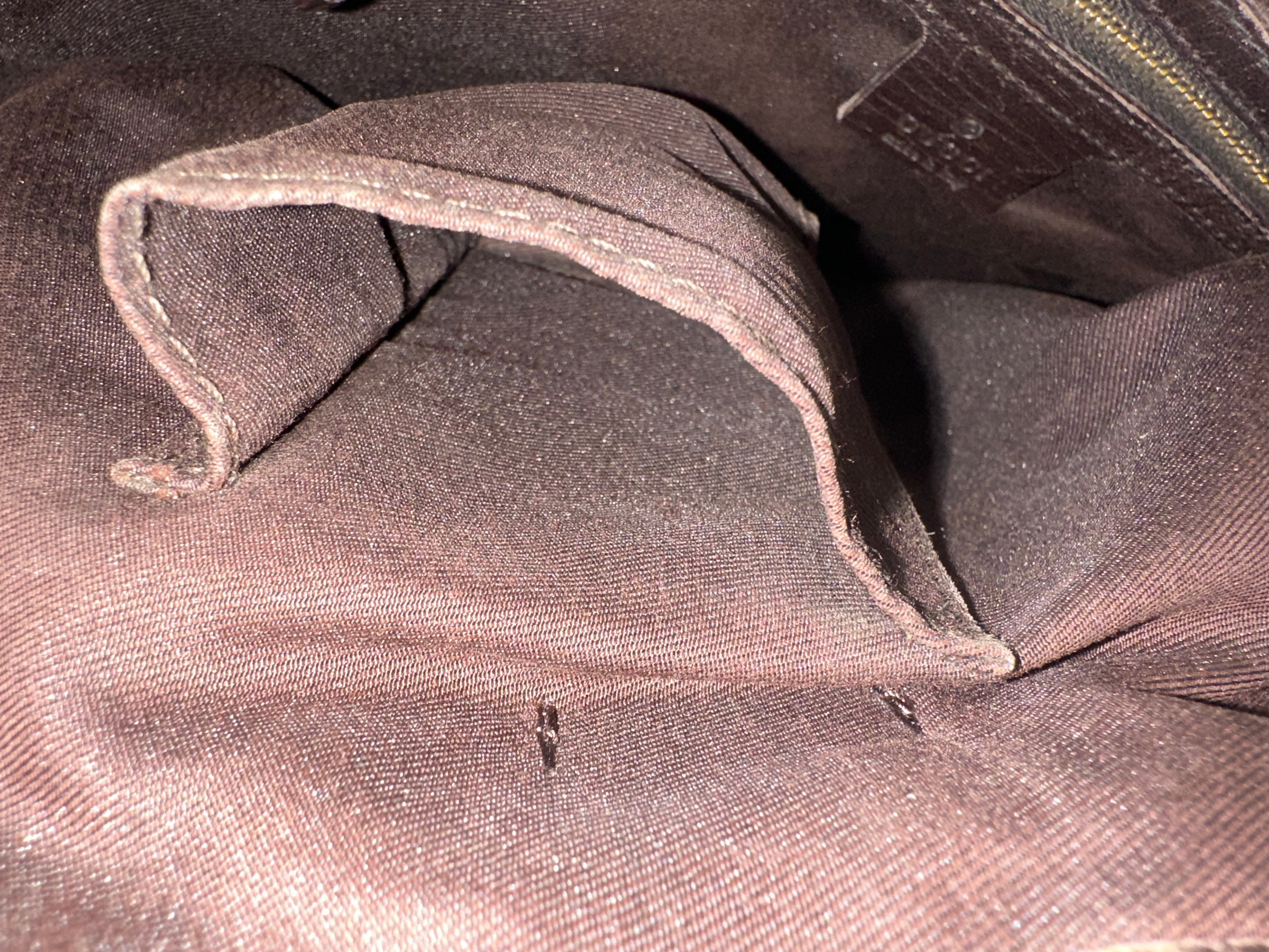 Gucci Tote Sherry Line