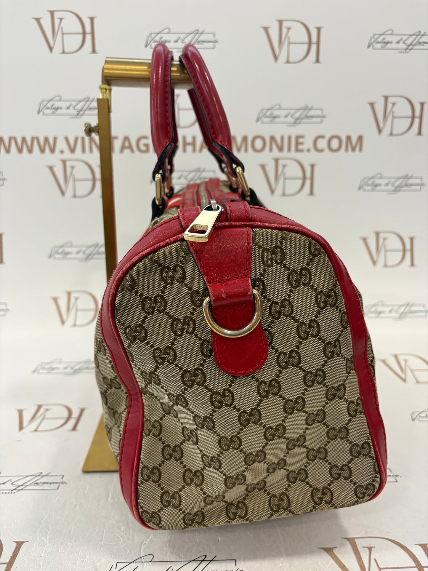 383097 - - Gucci Bauletto