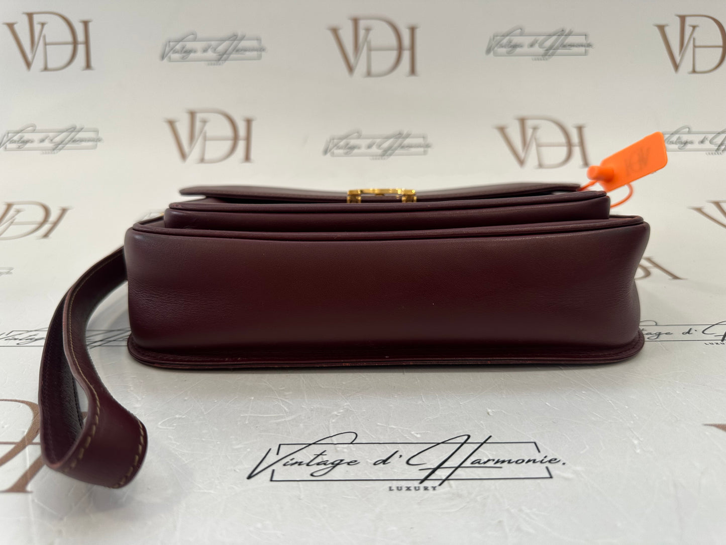 382362 - Cartier Bag