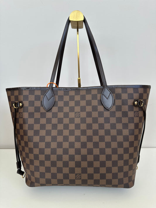 Louis Vuitton Neverfull MM Damier