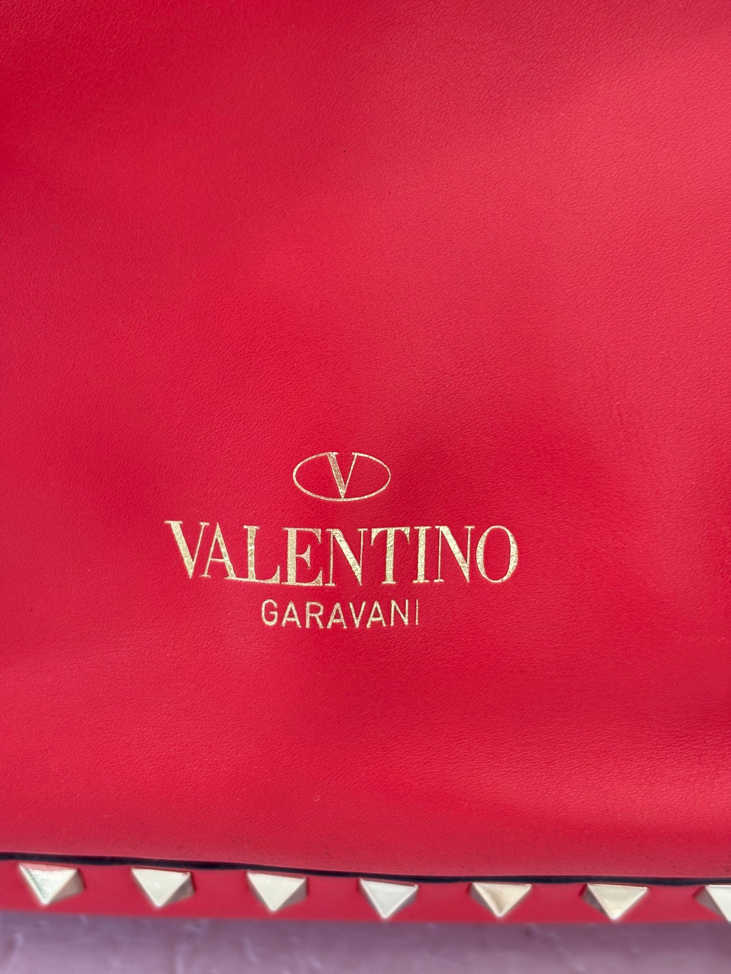 201413 - Valentino Rockstud
