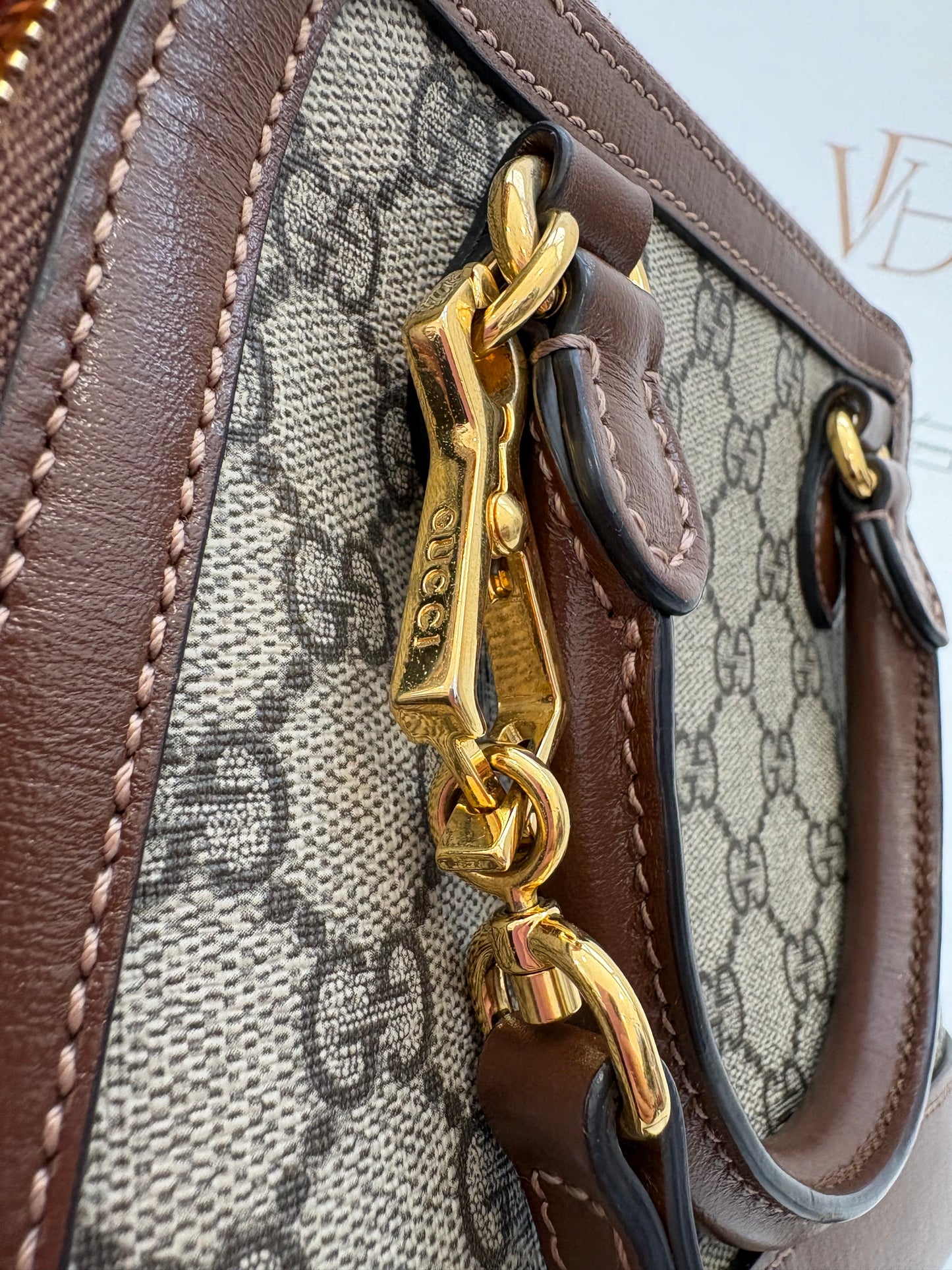 383321 - Gucci Horsebit 1995