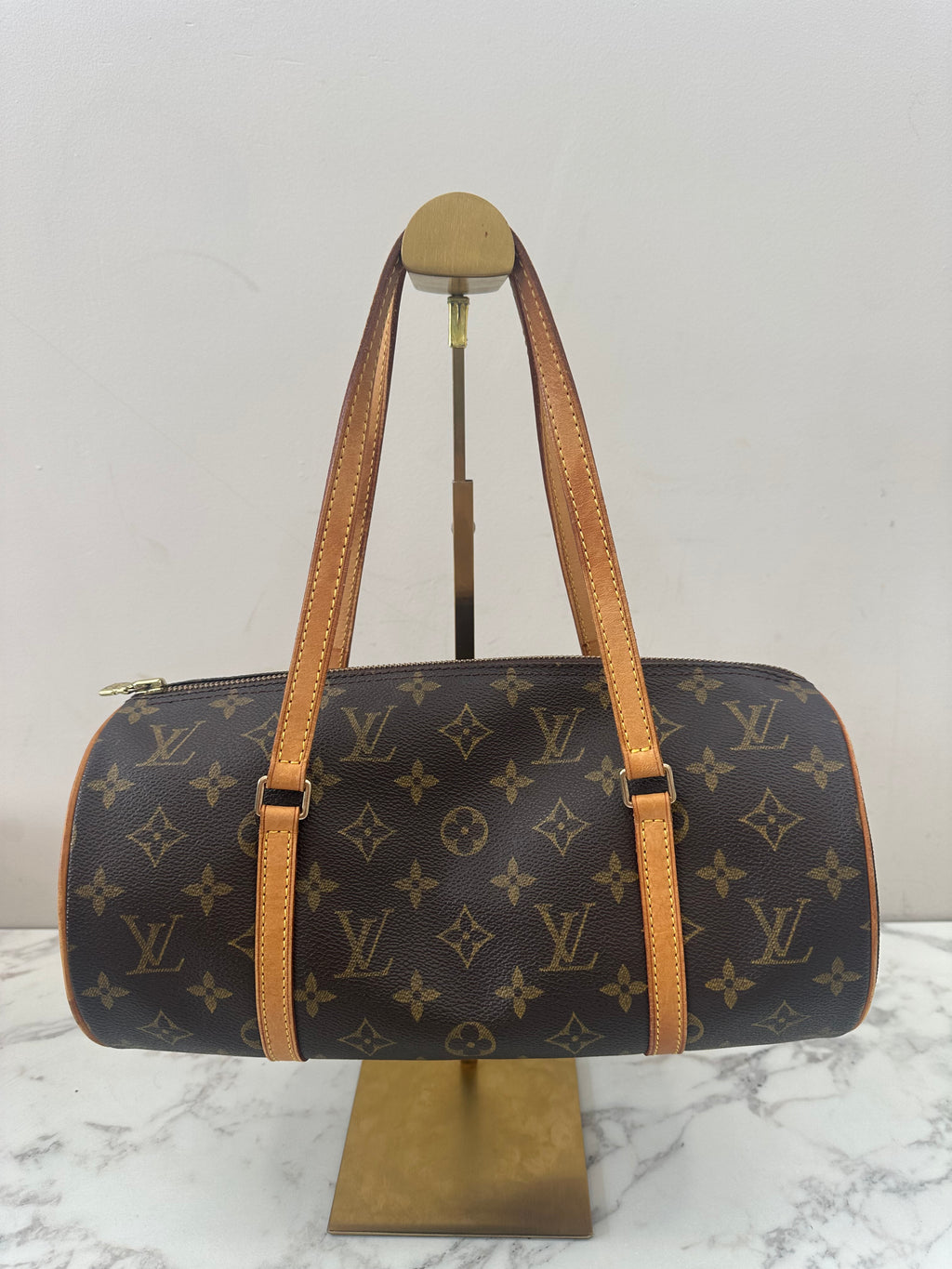 Louis Vuitton Papillon 30