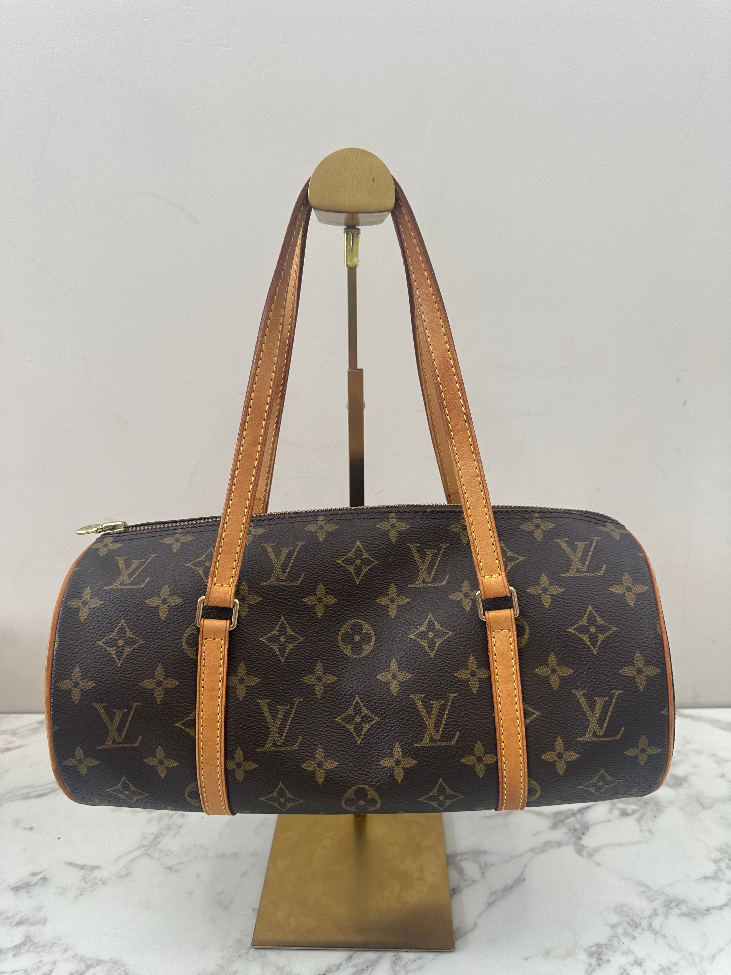 Louis Vuitton Papillon 30