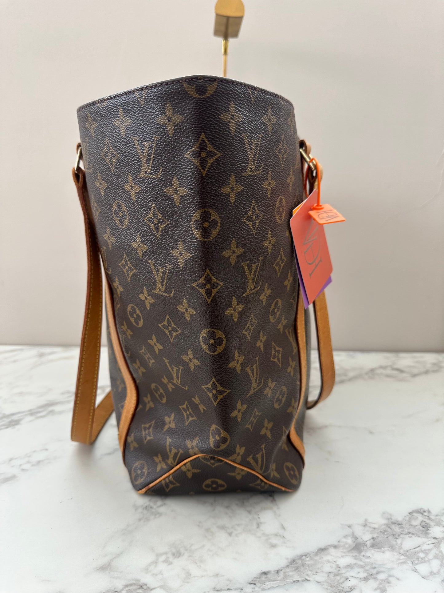 Louis Vuitton Sac Shopping