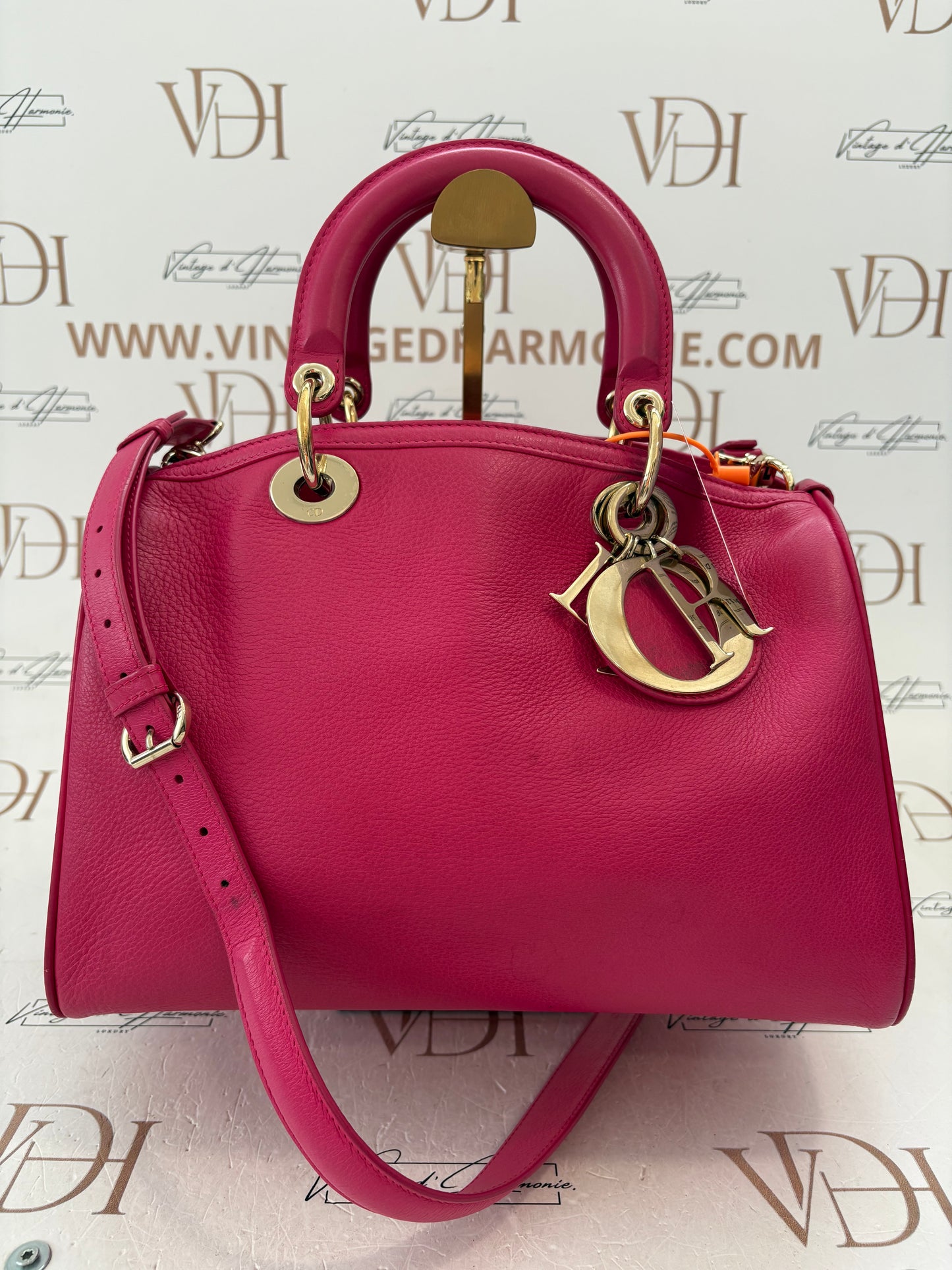 200738 - Dior Diorissimo