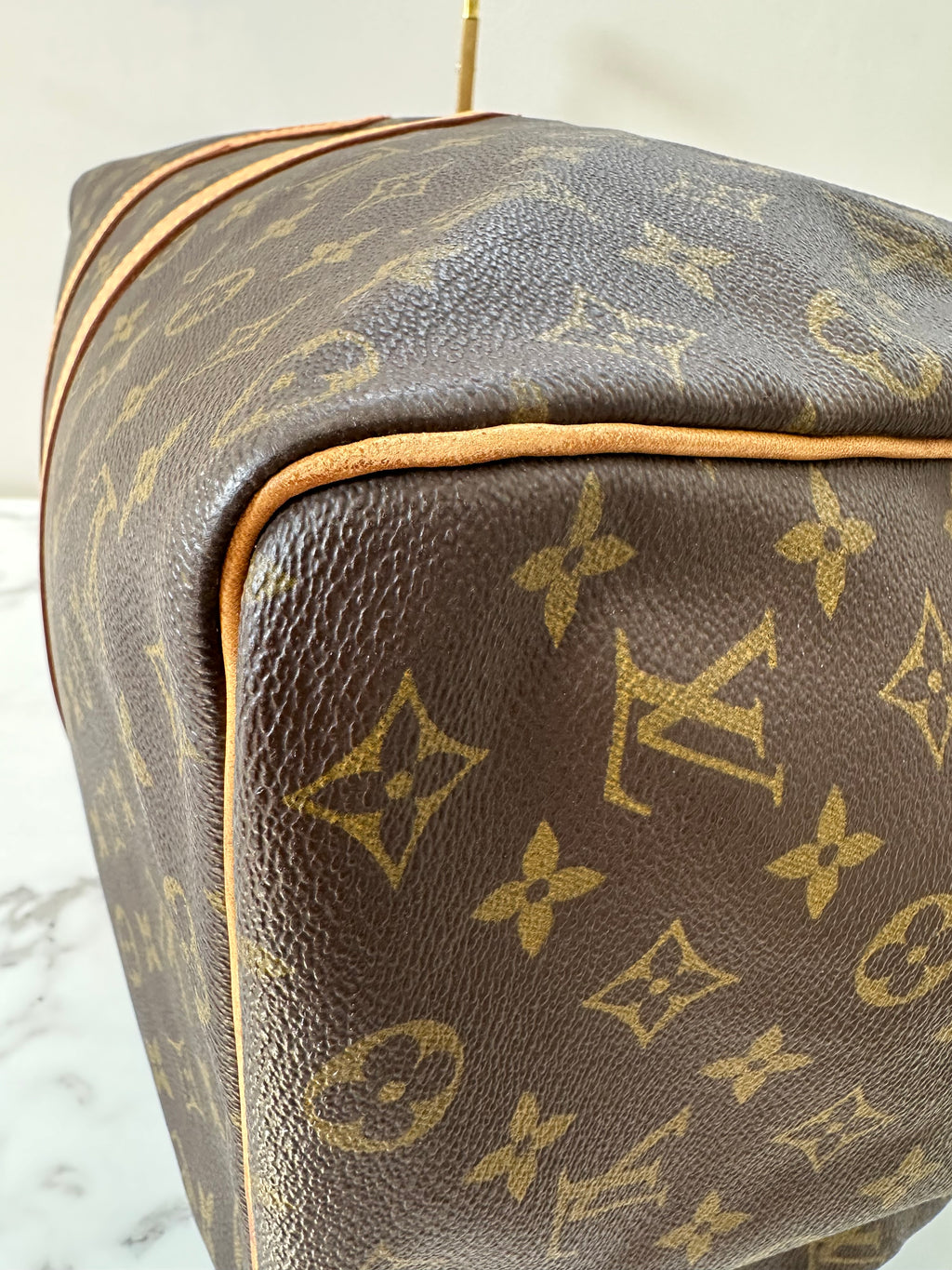 Louis Vuitton Keepall 50