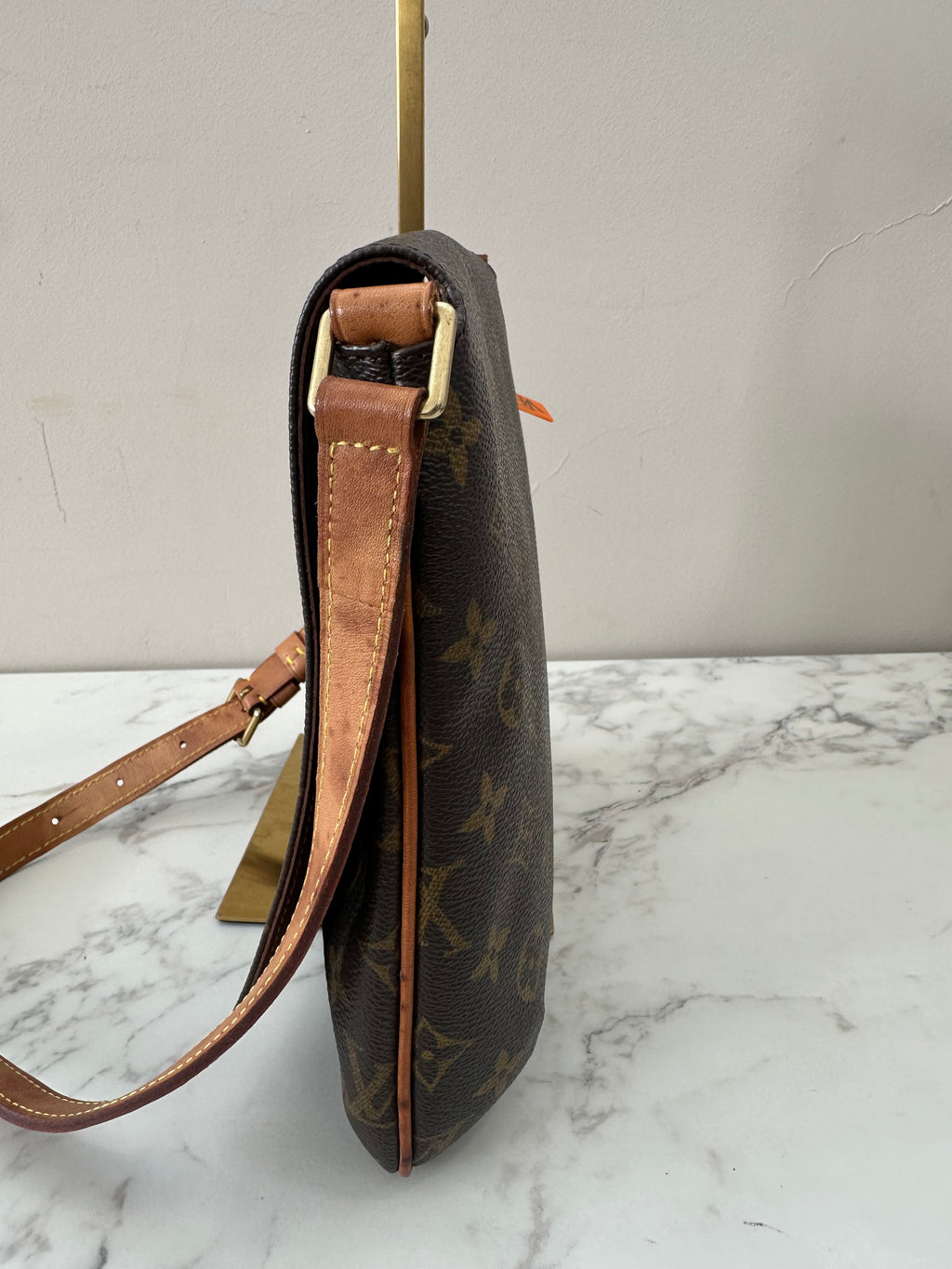 Louis Vuitton Musette Tango