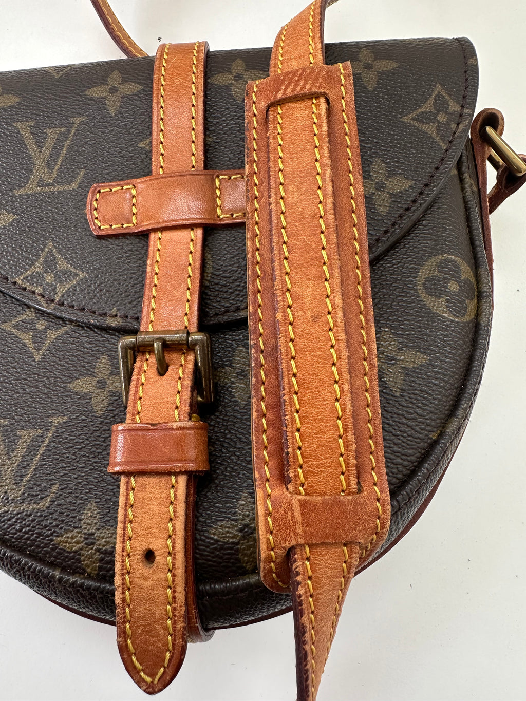 Louis Vuitton Chantilly PM