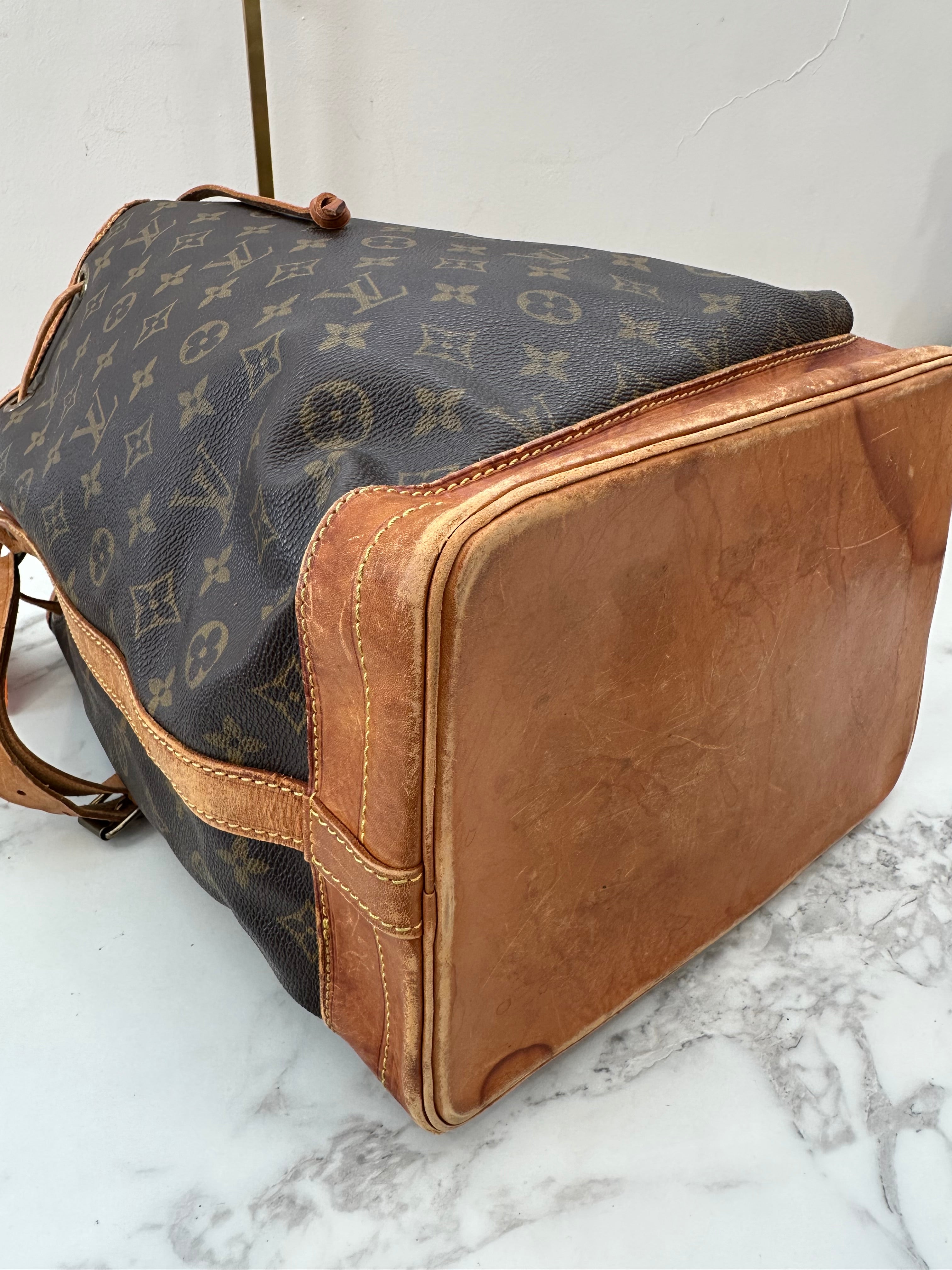 Louis Vuitton Noé