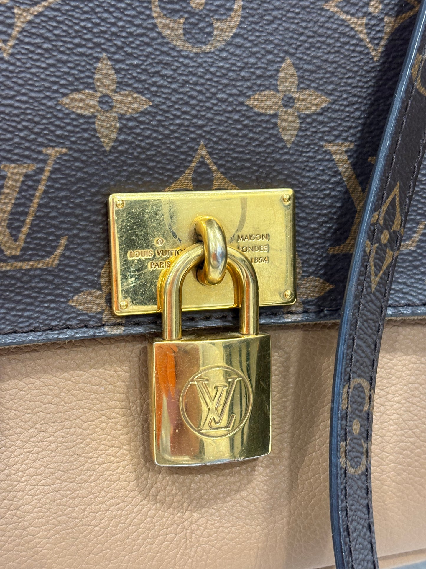 200987 - Louis Vuitton Marignan