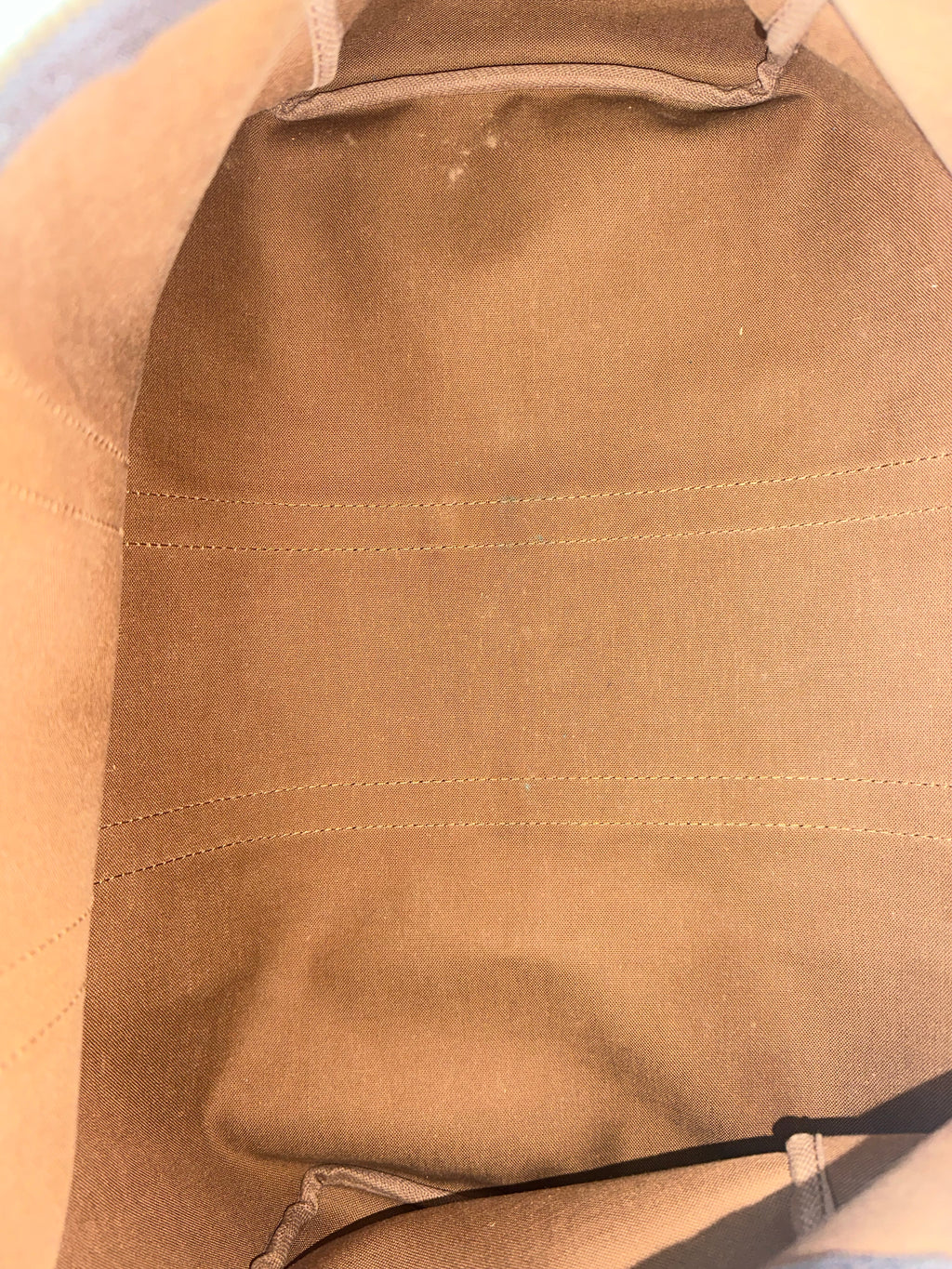 Louis Vuitton Keepall 45