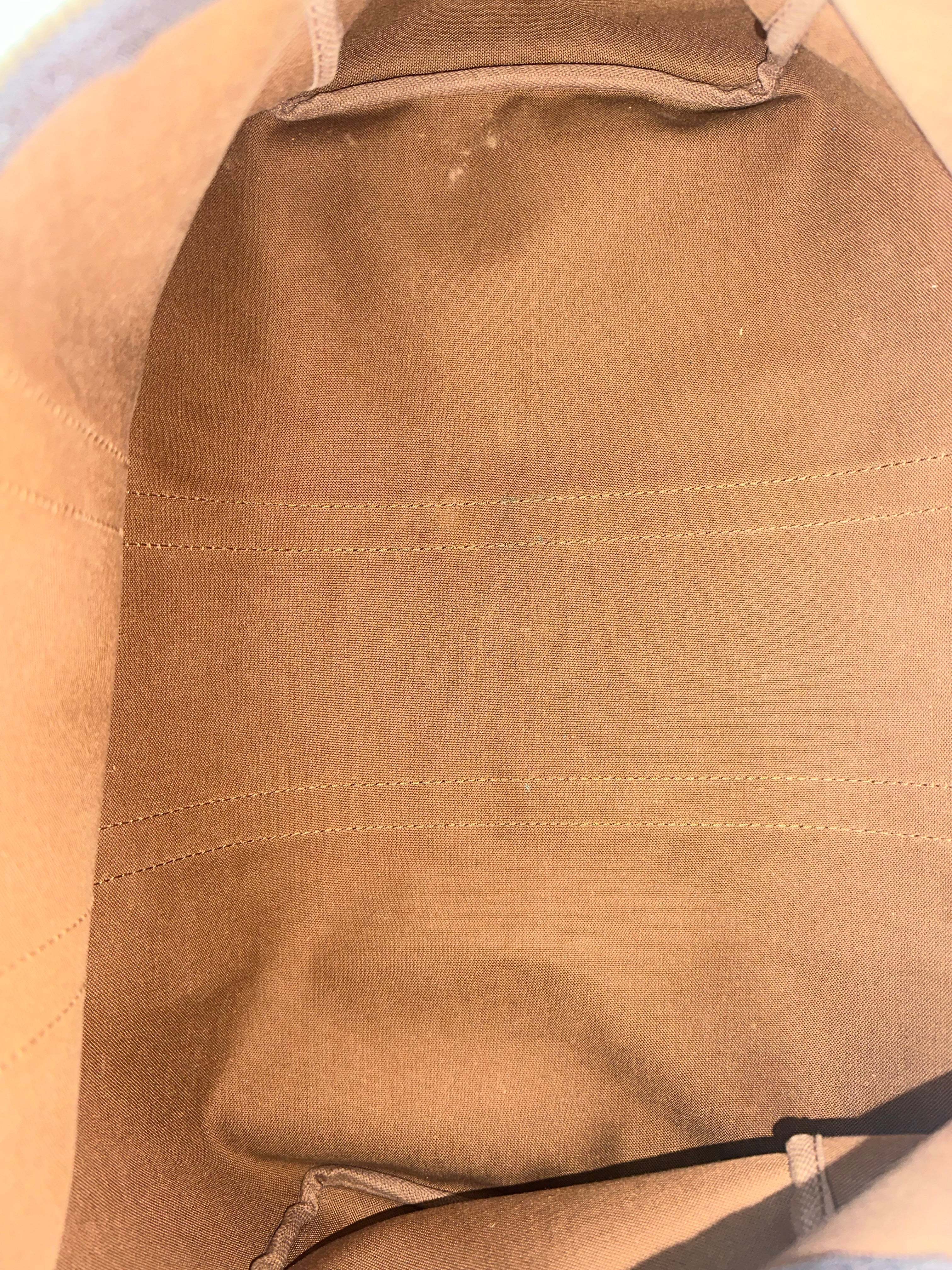 Louis Vuitton Keepall 45