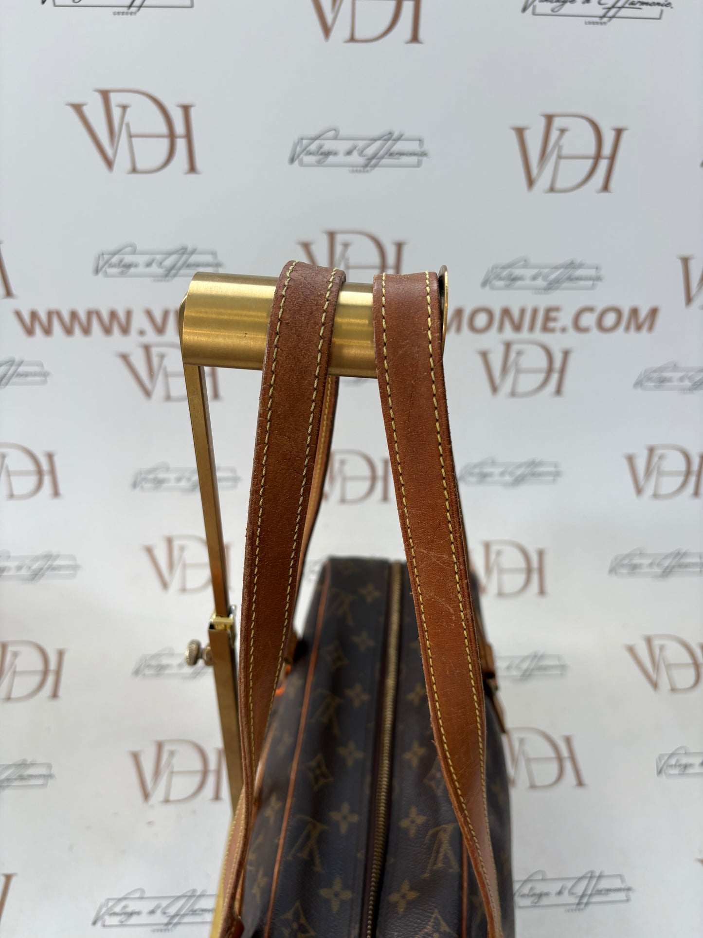 018776 - Louis Vuitton Cite GM