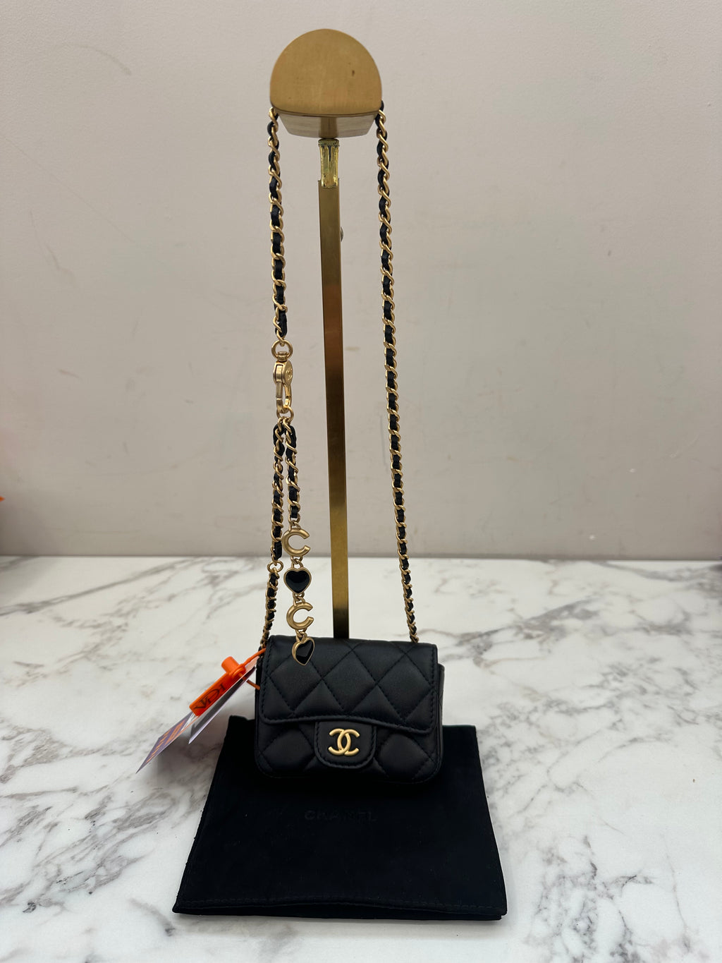 Chanel Clogo Limited