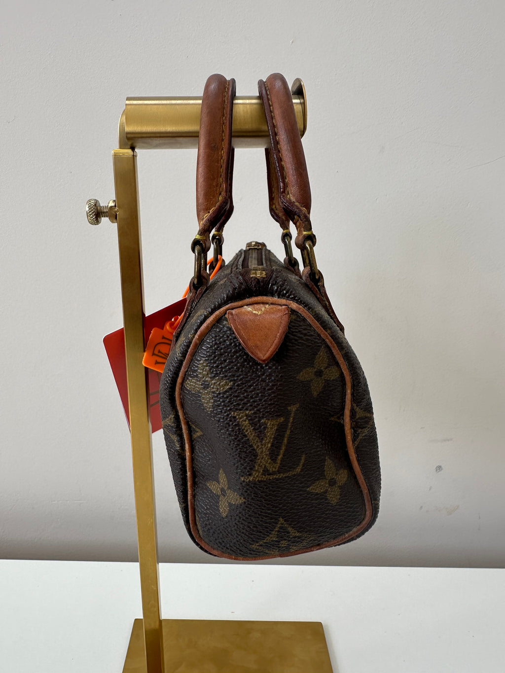 Louis Vuitton Mini Speedy