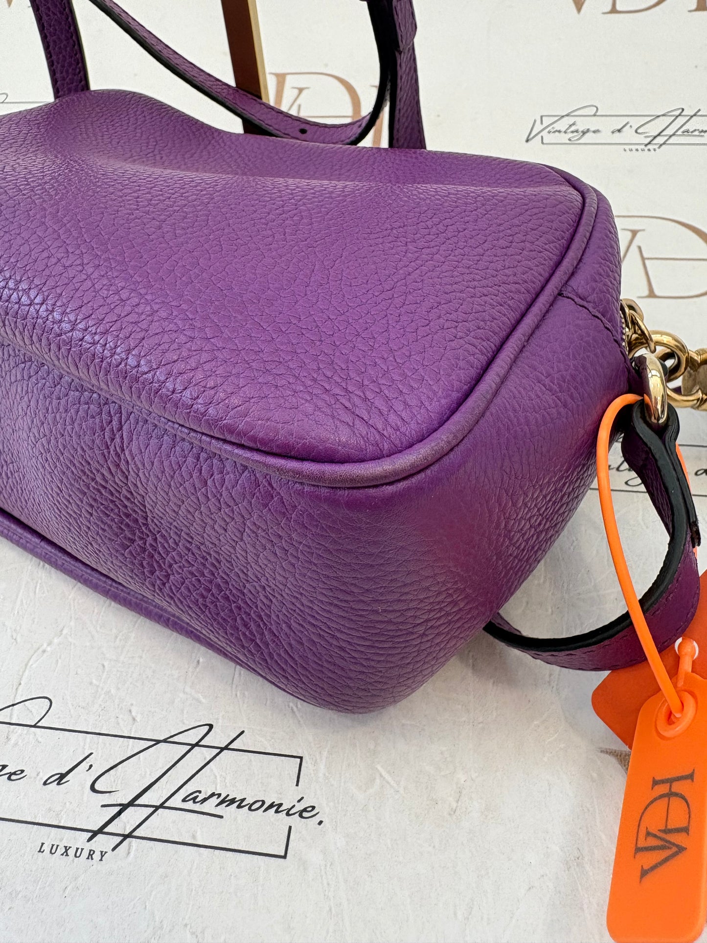 383170 - Gucci Soho