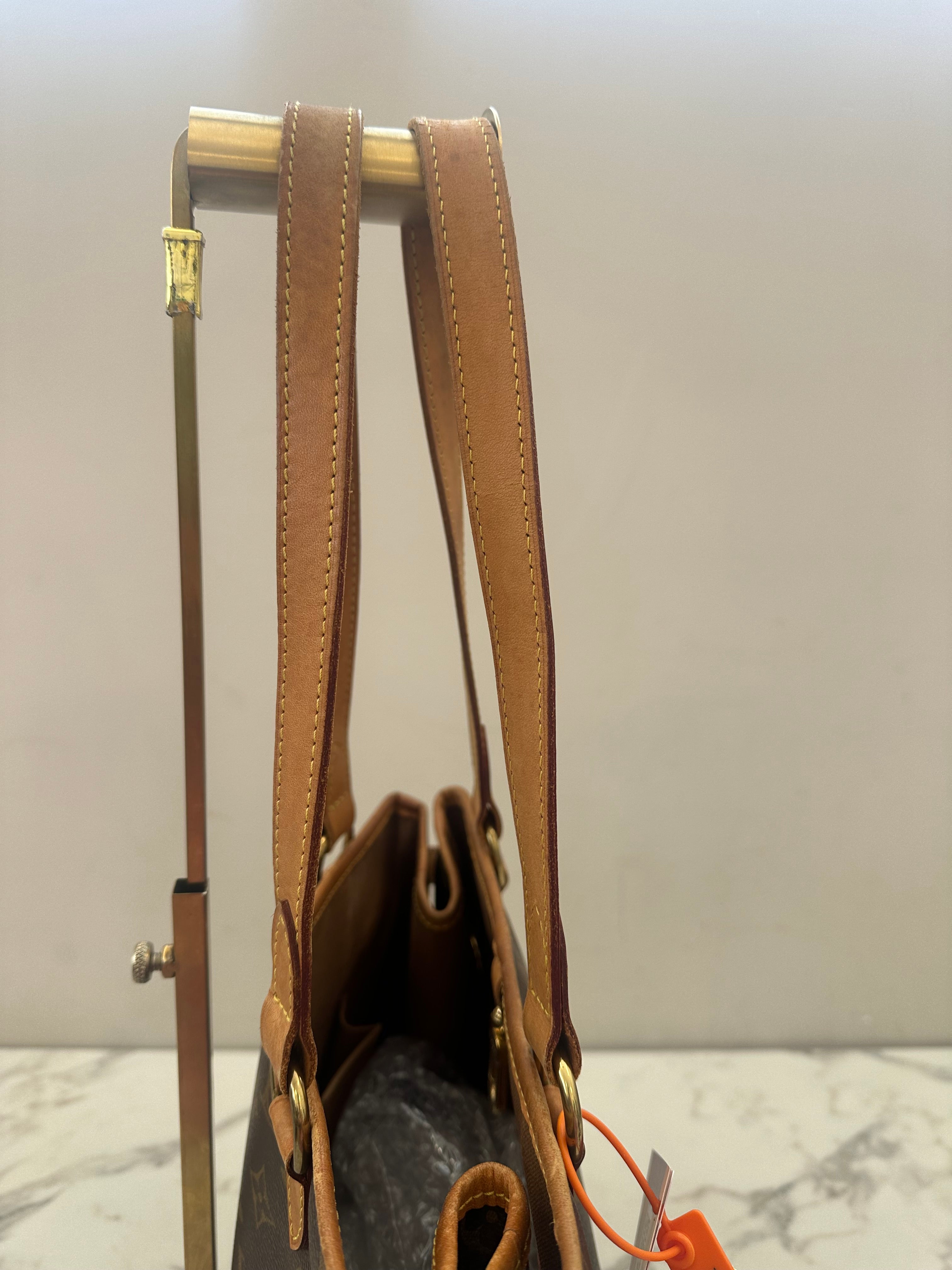 Louis Vuitton Batignolles Vertical