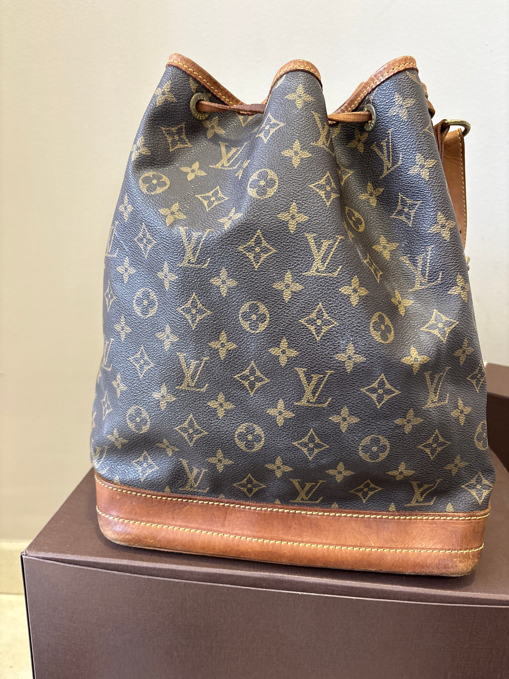 Louis Vuitton Noè