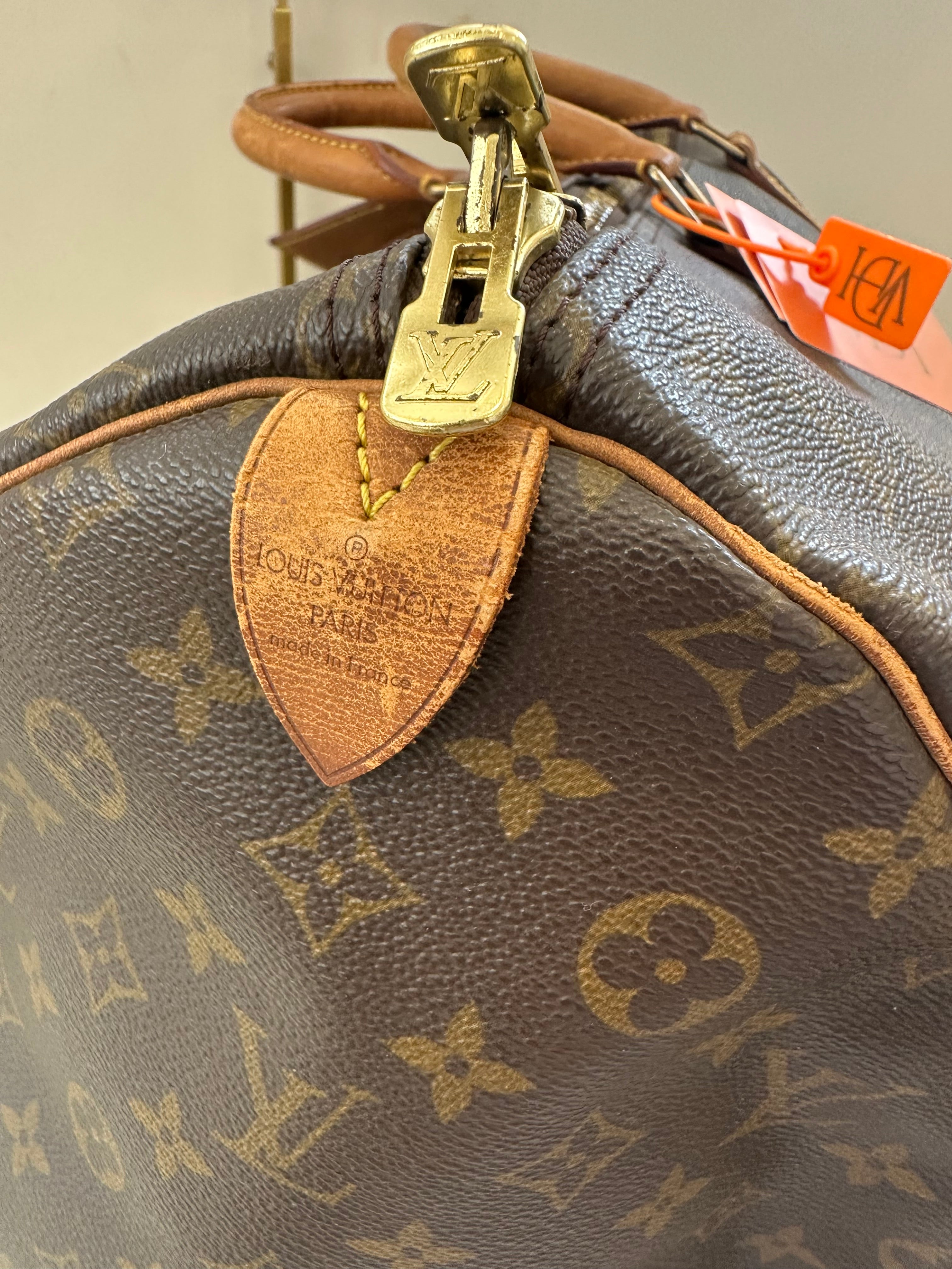 Louis Vuitton Keepall 55