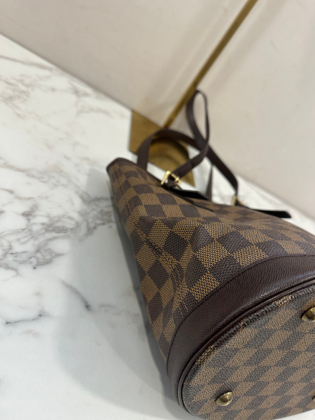 Louis Vuitton Damier Marais