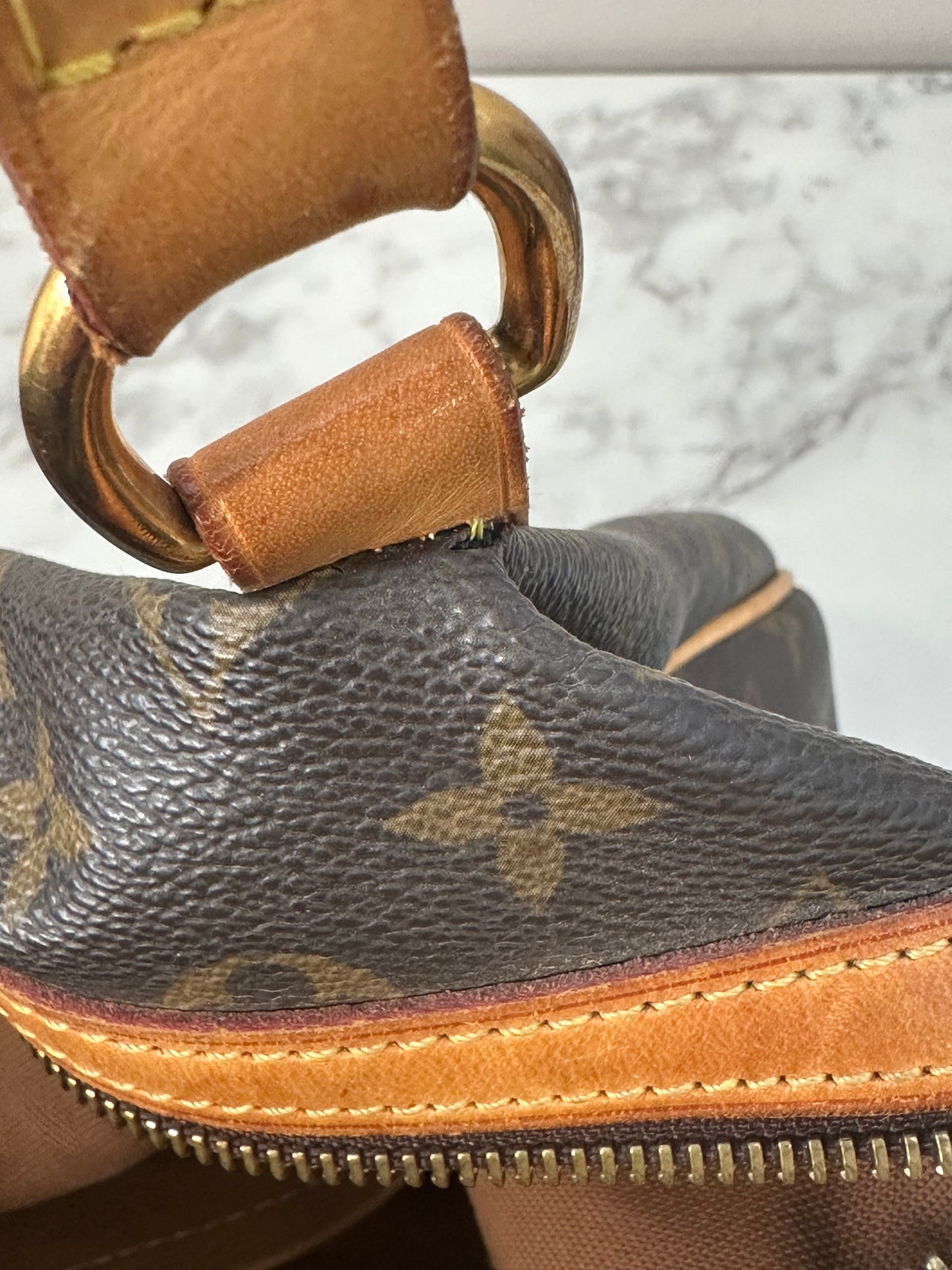 Louis Vuitton Stresa GM