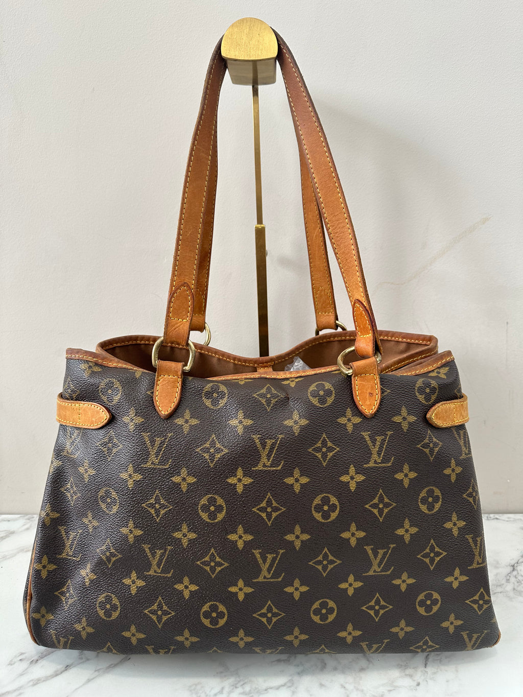 Louis Vuitton Batignolles Horizontal